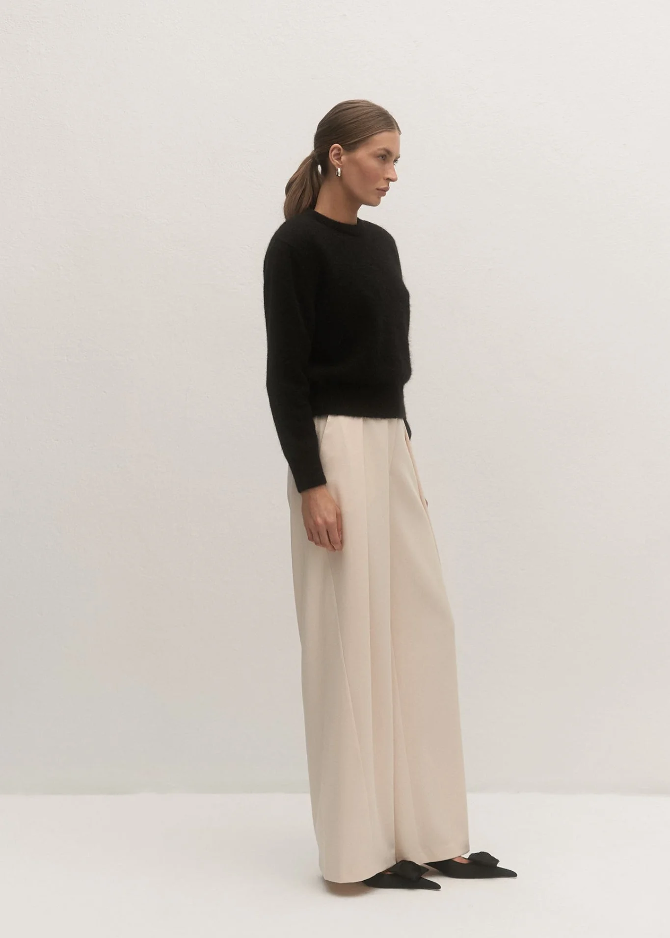 SWETER ALIA BLACK - Image 3