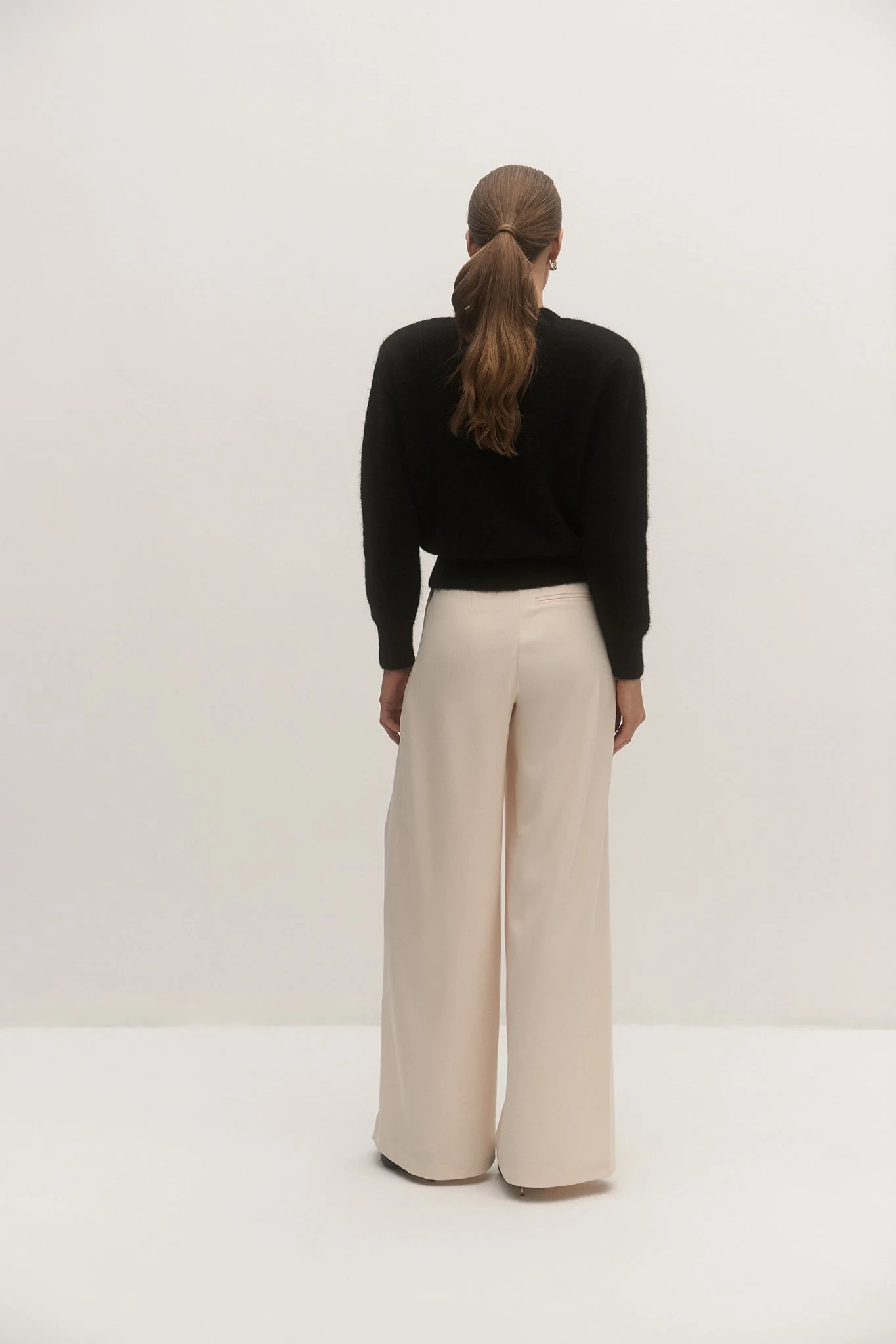 SWETER ALIA BLACK - Image 4