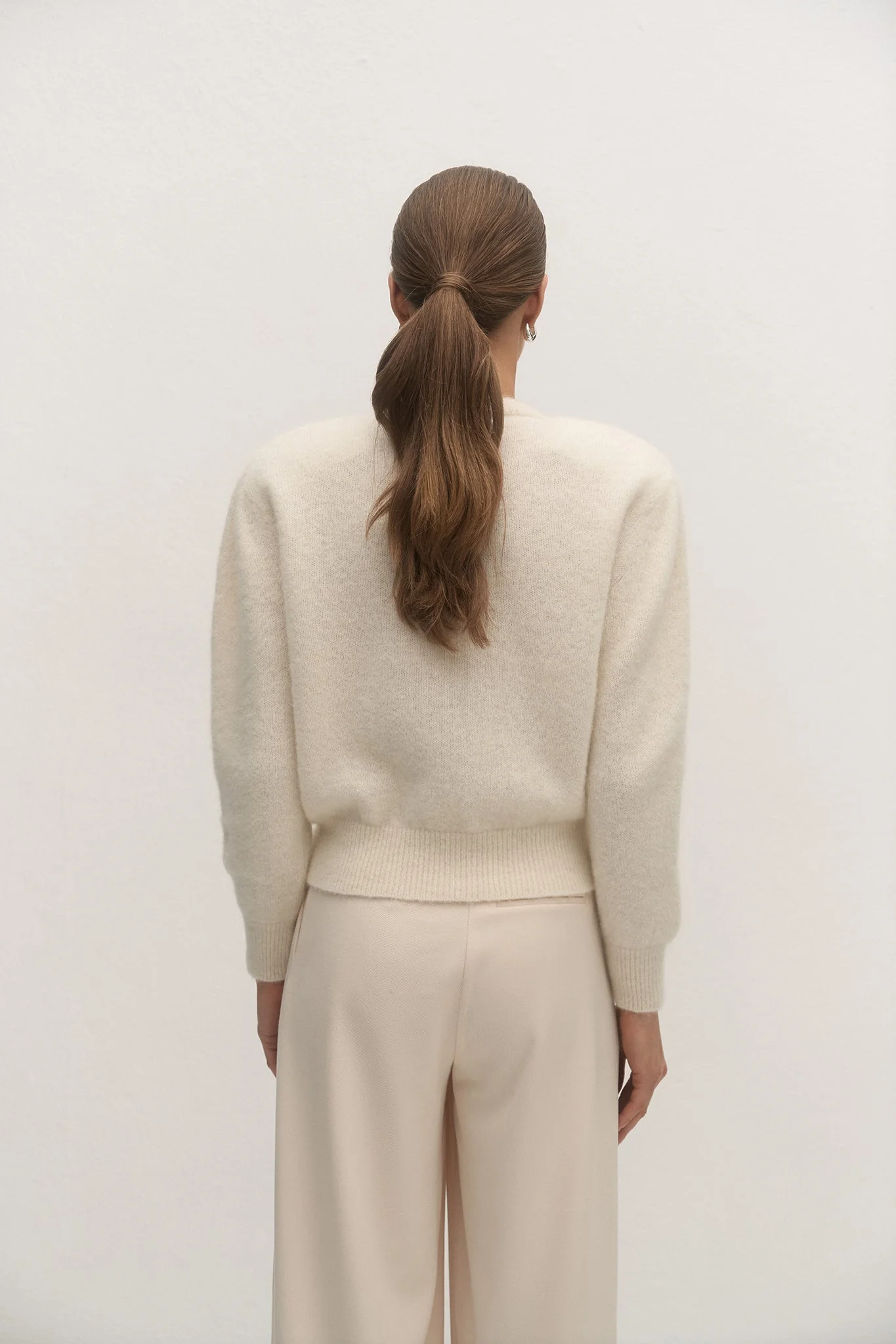 SWETER ALIA CREAM - Image 6