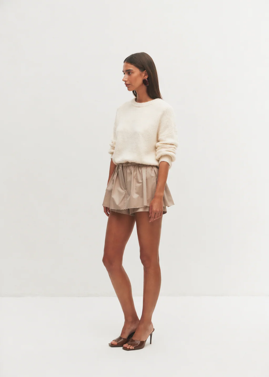 SWETER ALIA CREAM - Image 8