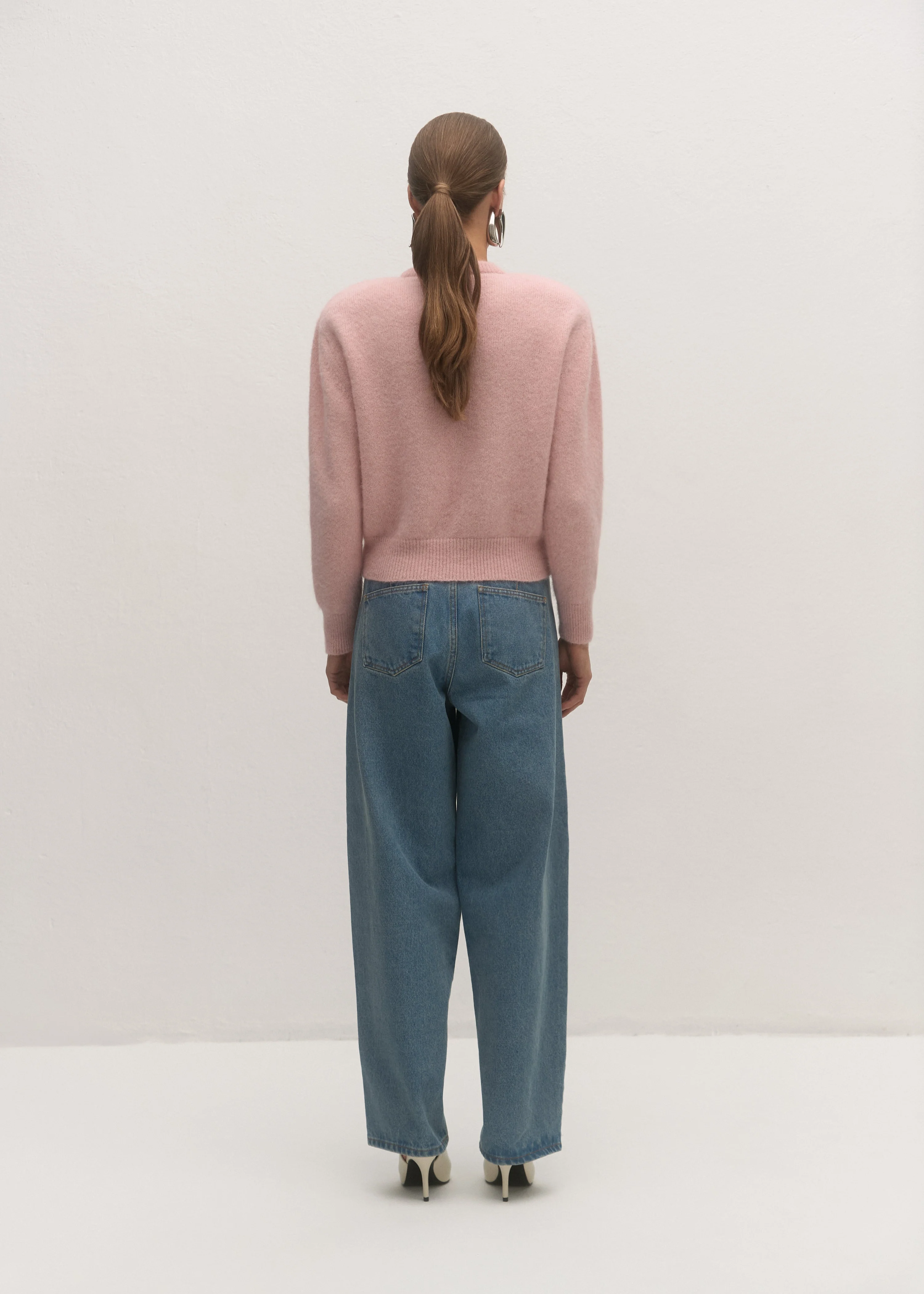 SWETER ALIA PINK - Image 4