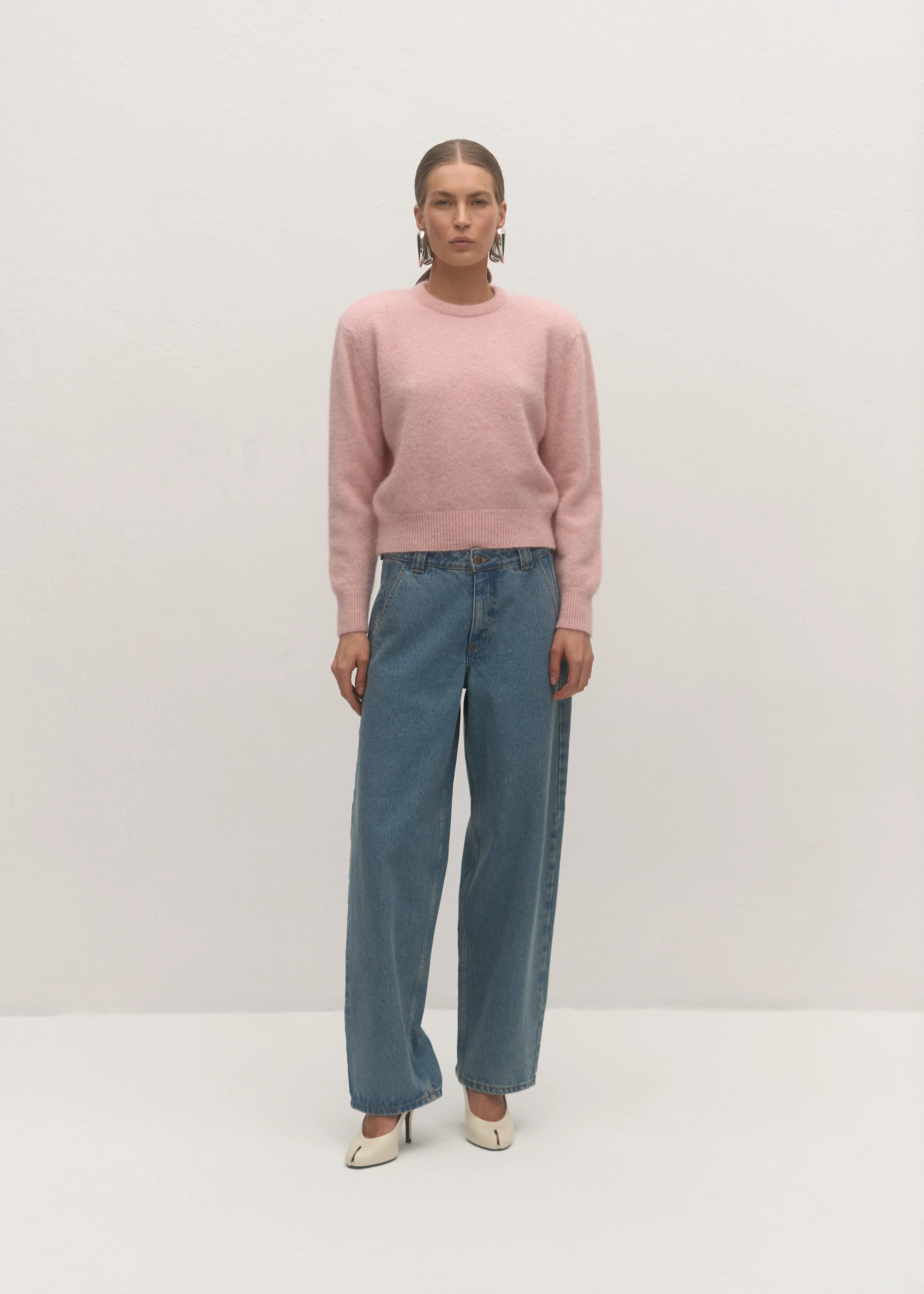 SWETER ALIA PINK - Image 5