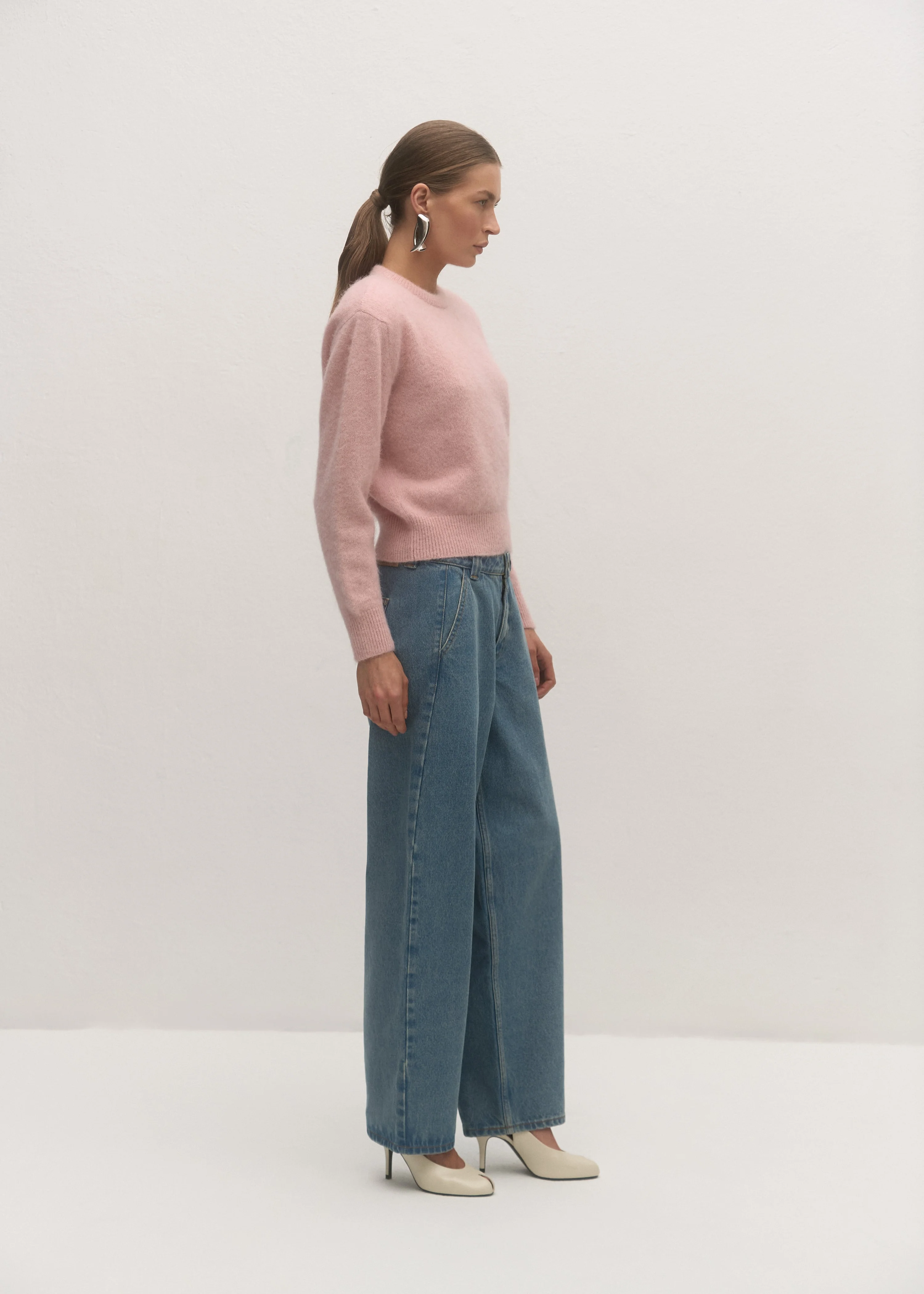 SWETER ALIA PINK - Image 6