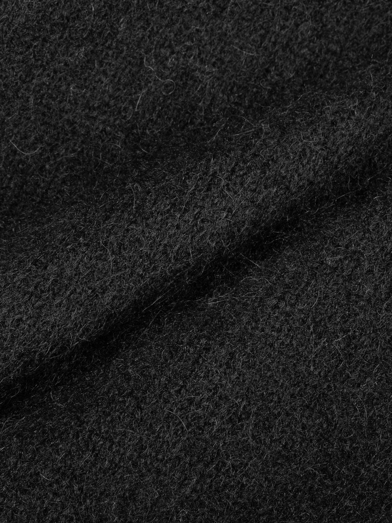 KARDIGAN ISOLA BLACK - Image 5
