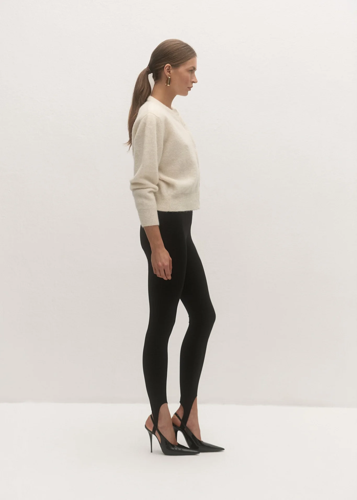 KARDIGAN ISOLA CREAM - Image 3