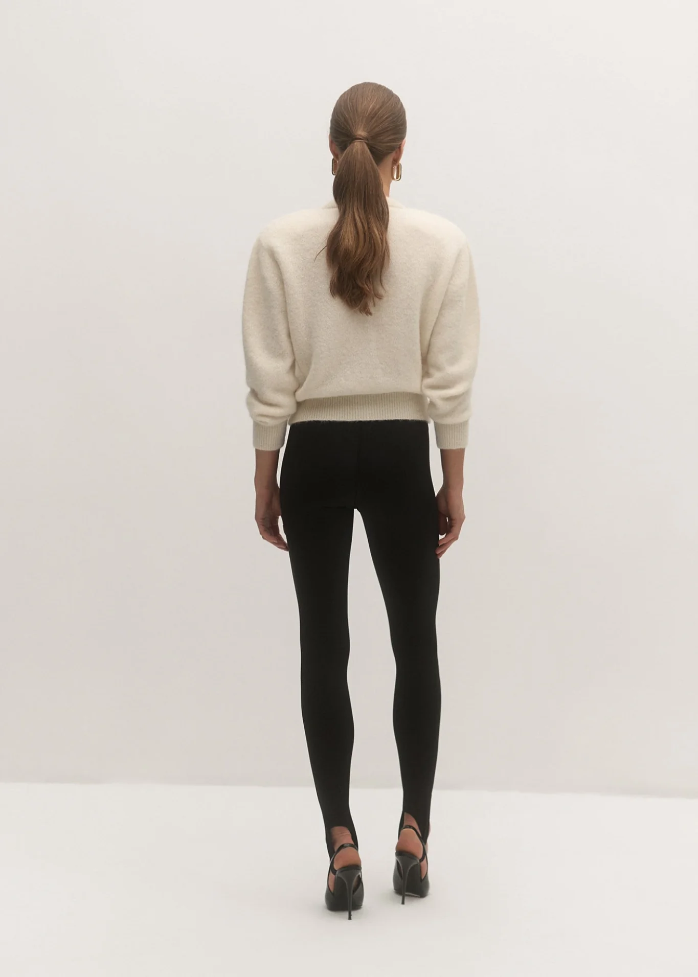 KARDIGAN ISOLA CREAM - Image 4
