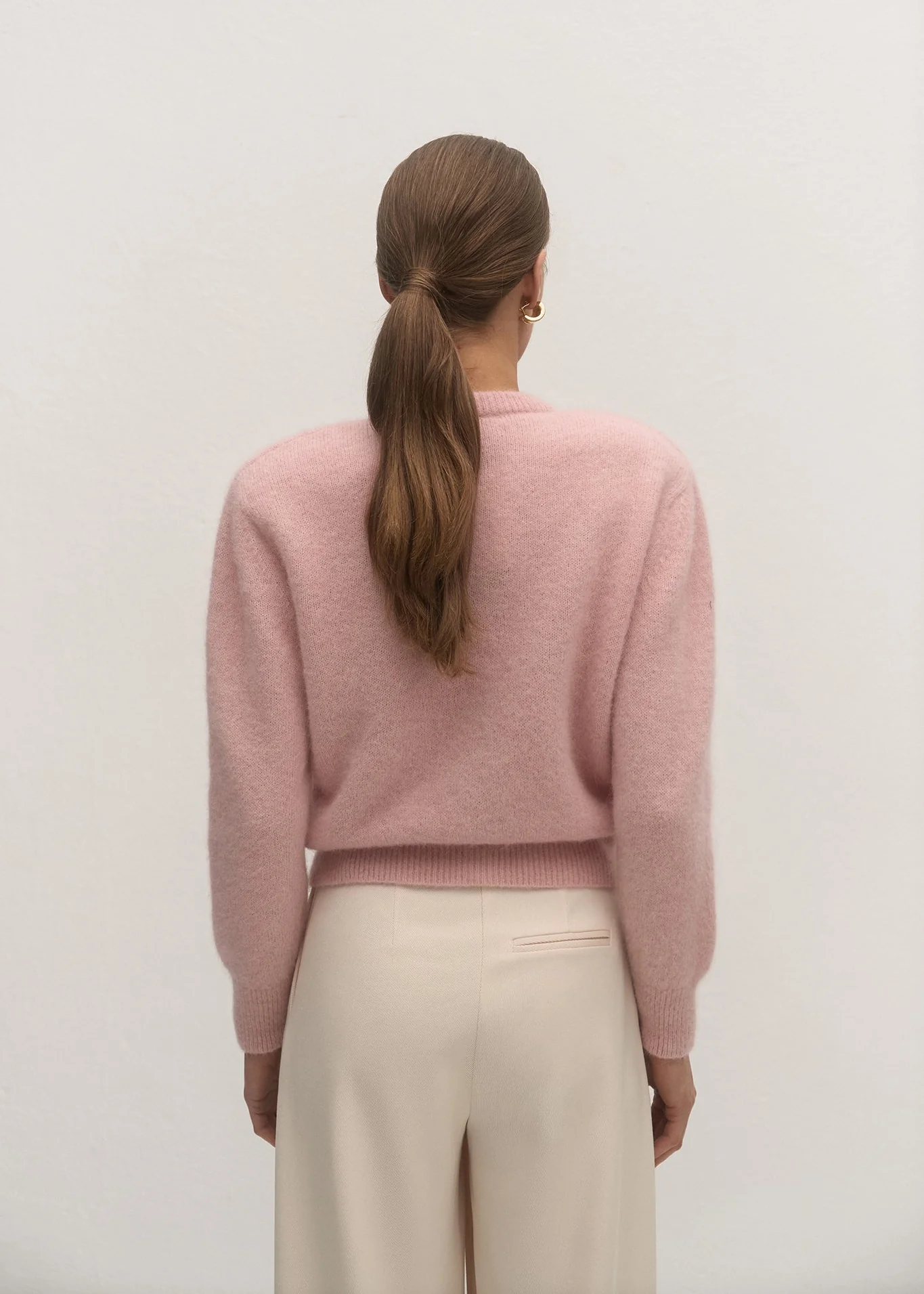 KARDIGAN ISOLA PINK - Image 4