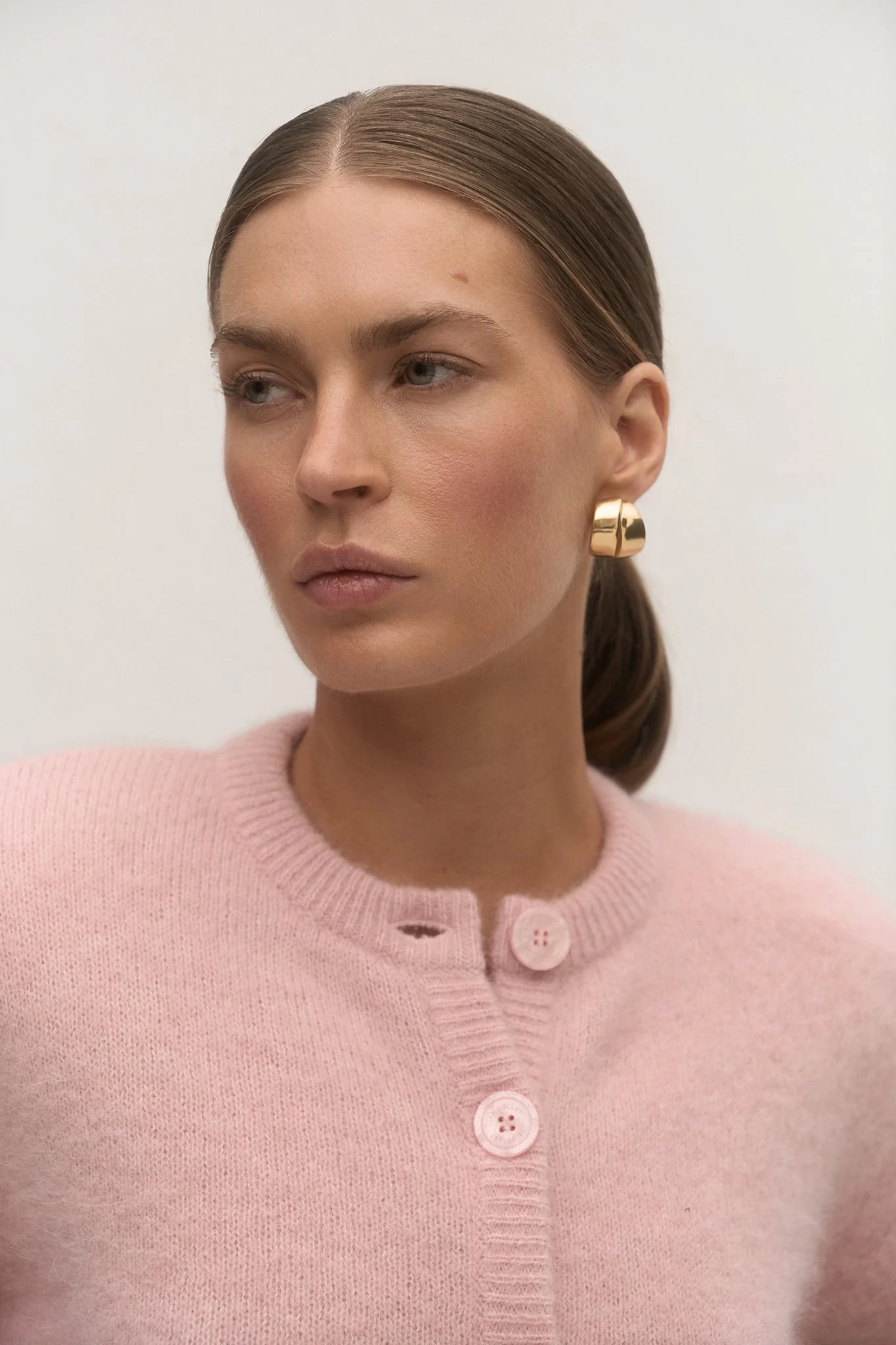 KARDIGAN ISOLA PINK - Image 7