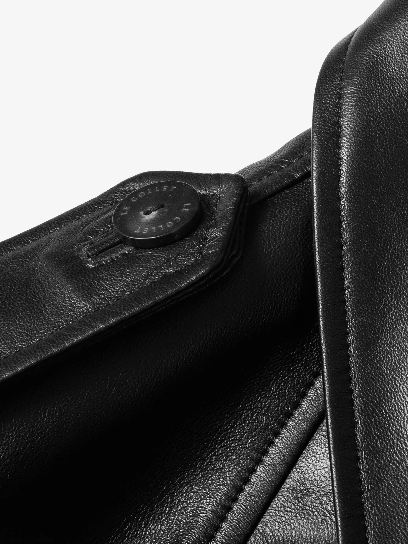 KURTKA KLERO BLACK - Image 5