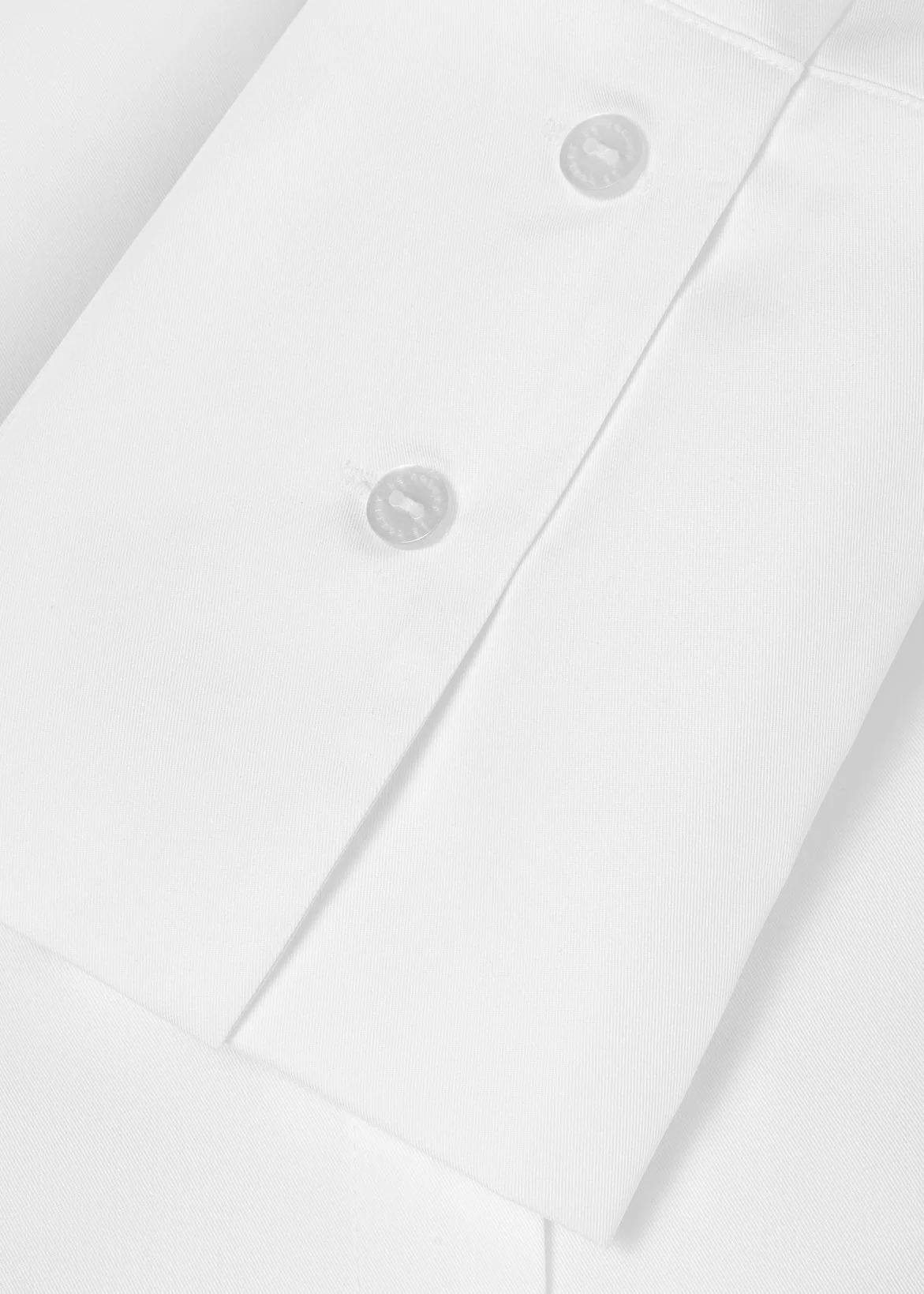KOSZULA AURELIA WHITE - Image 3