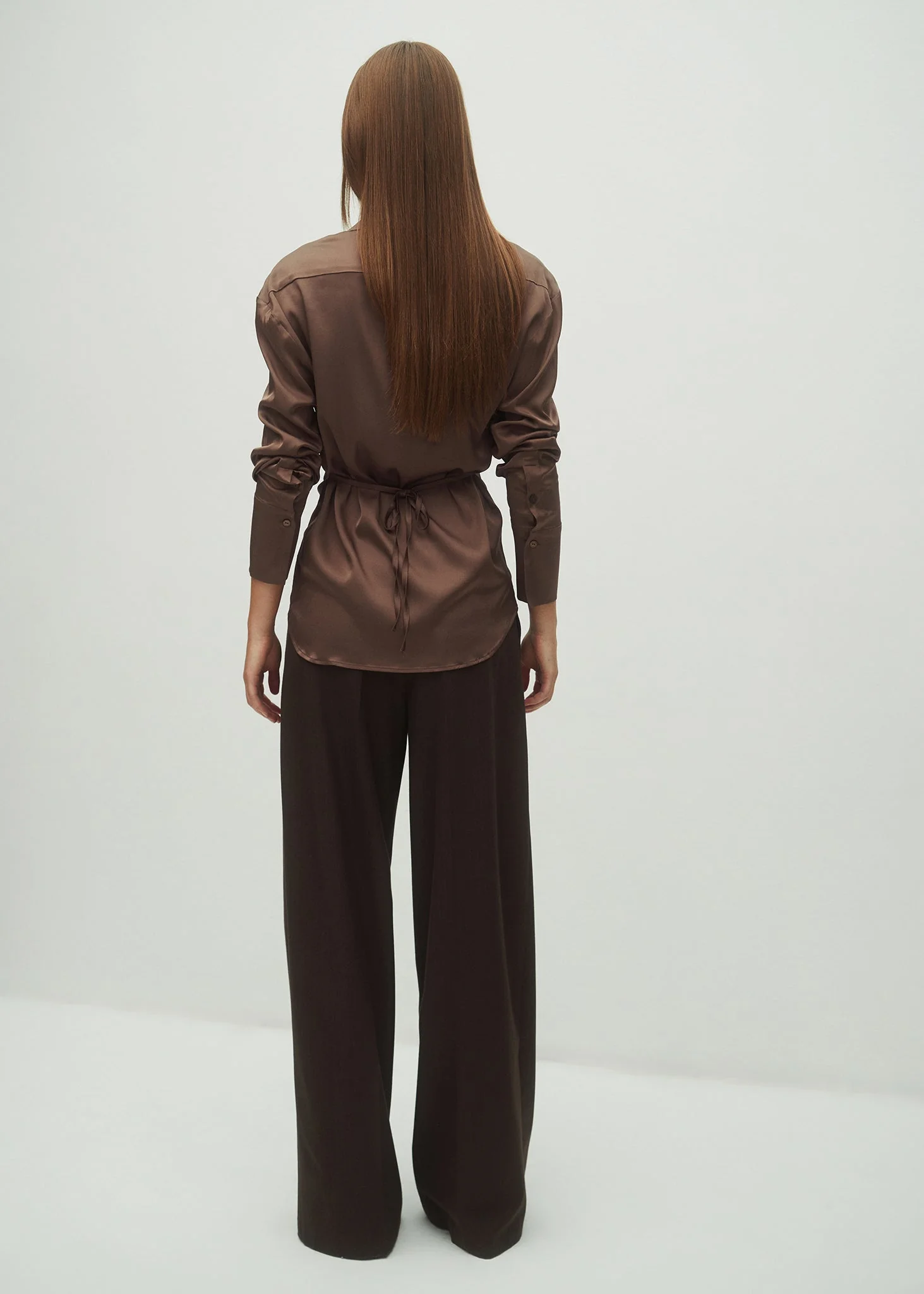 KOSZULA MALIA BROWN - Image 3