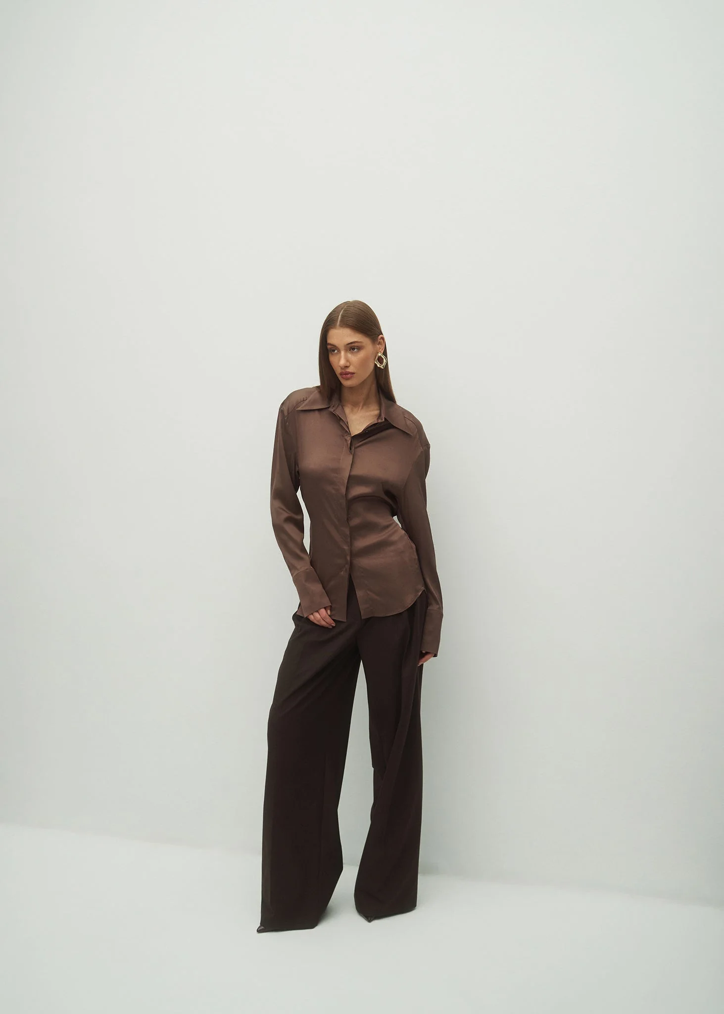 KOSZULA MALIA BROWN - Image 5