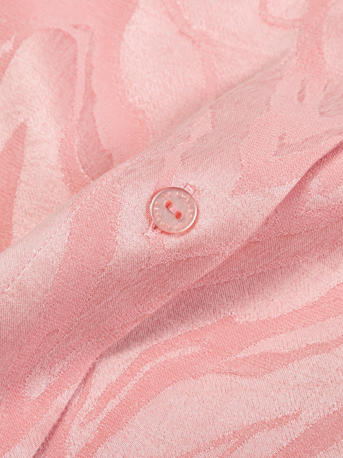 KOSZULA MARIA PINK WOOD - Image 7