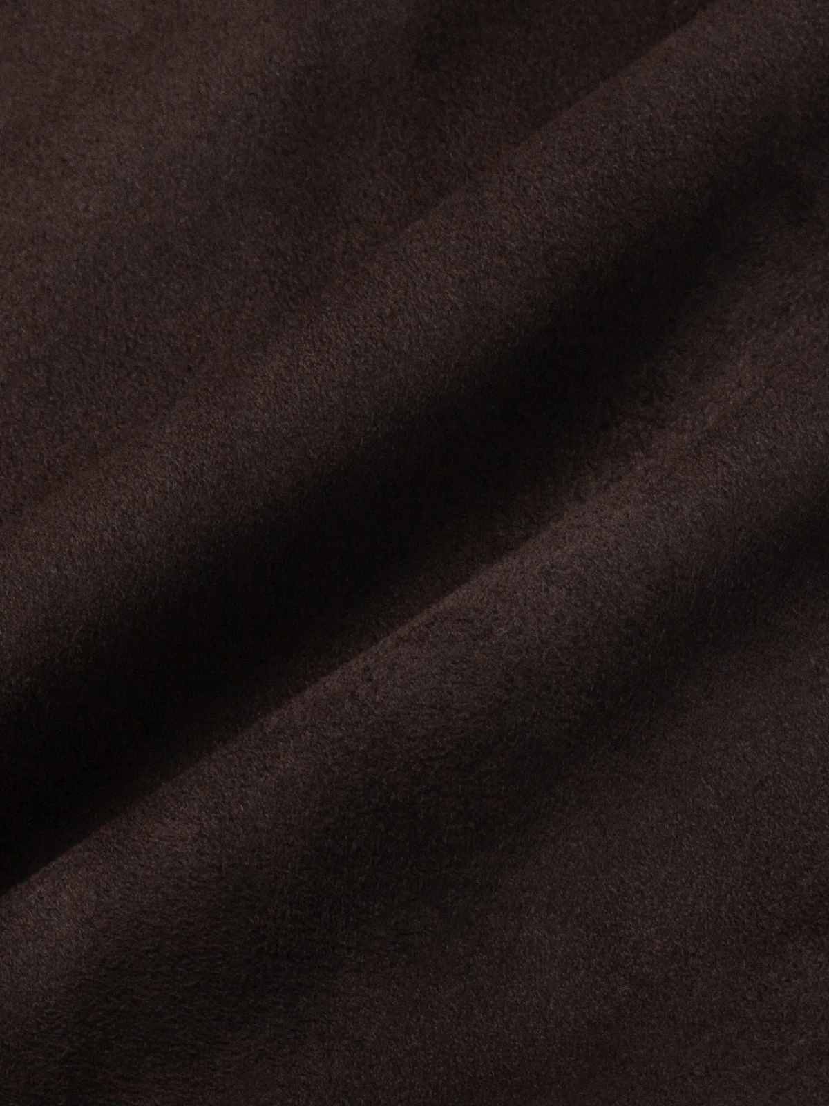 KURTKA ORLANDO BROWN SUEDE - Image 8