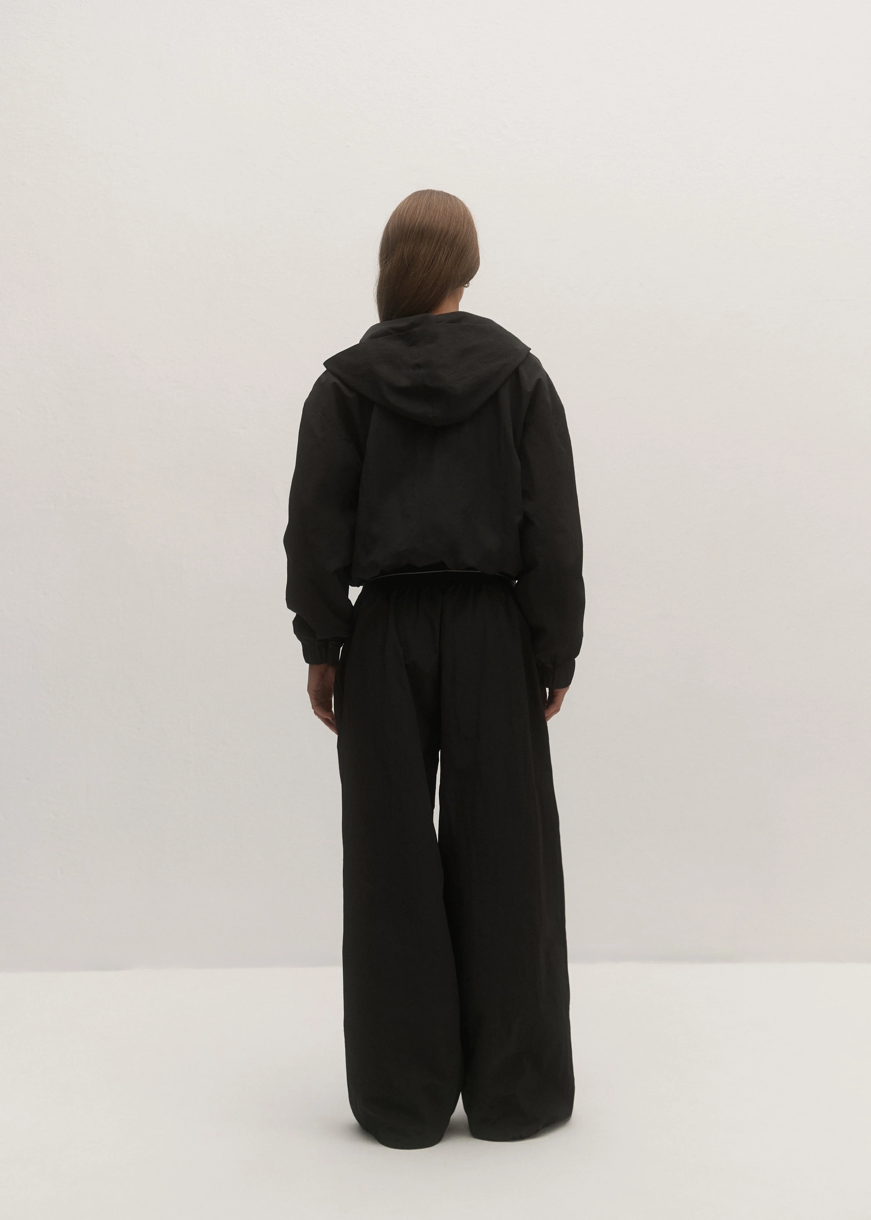 KURTKA RUSH BLACK - Image 5