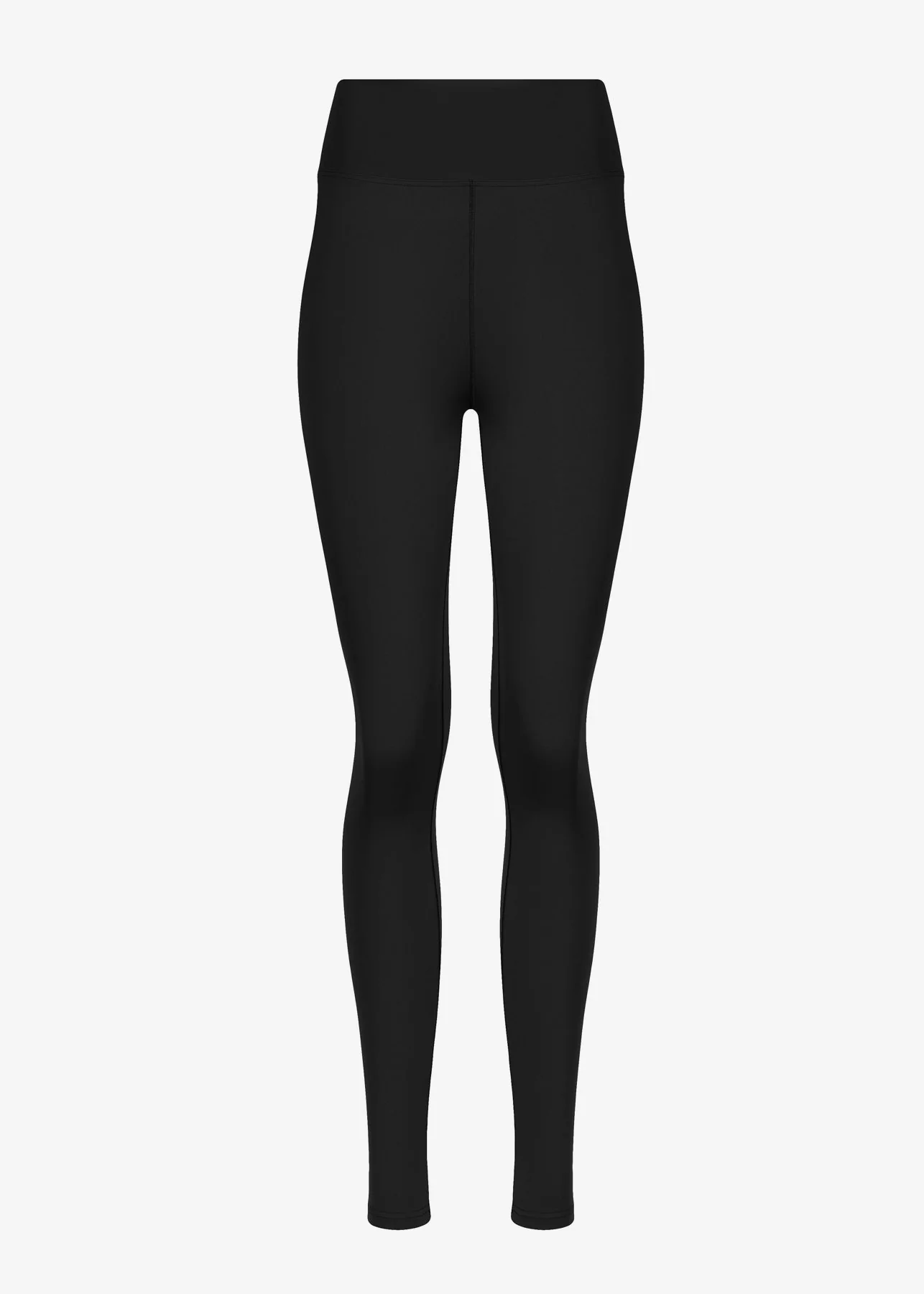LEGGINSY SHAPE BLACK - Image 2