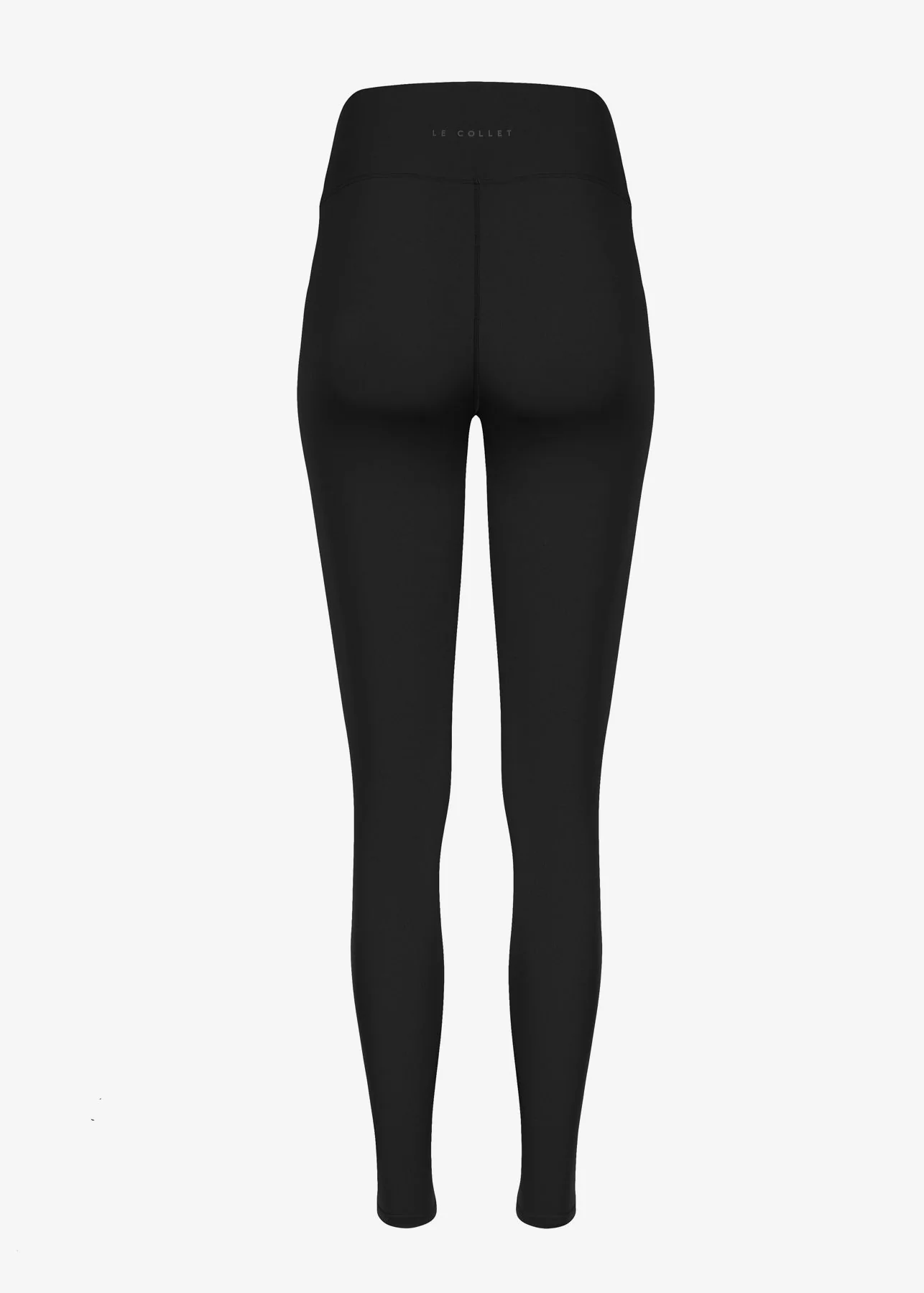 LEGGINSY SHAPE BLACK - Image 7