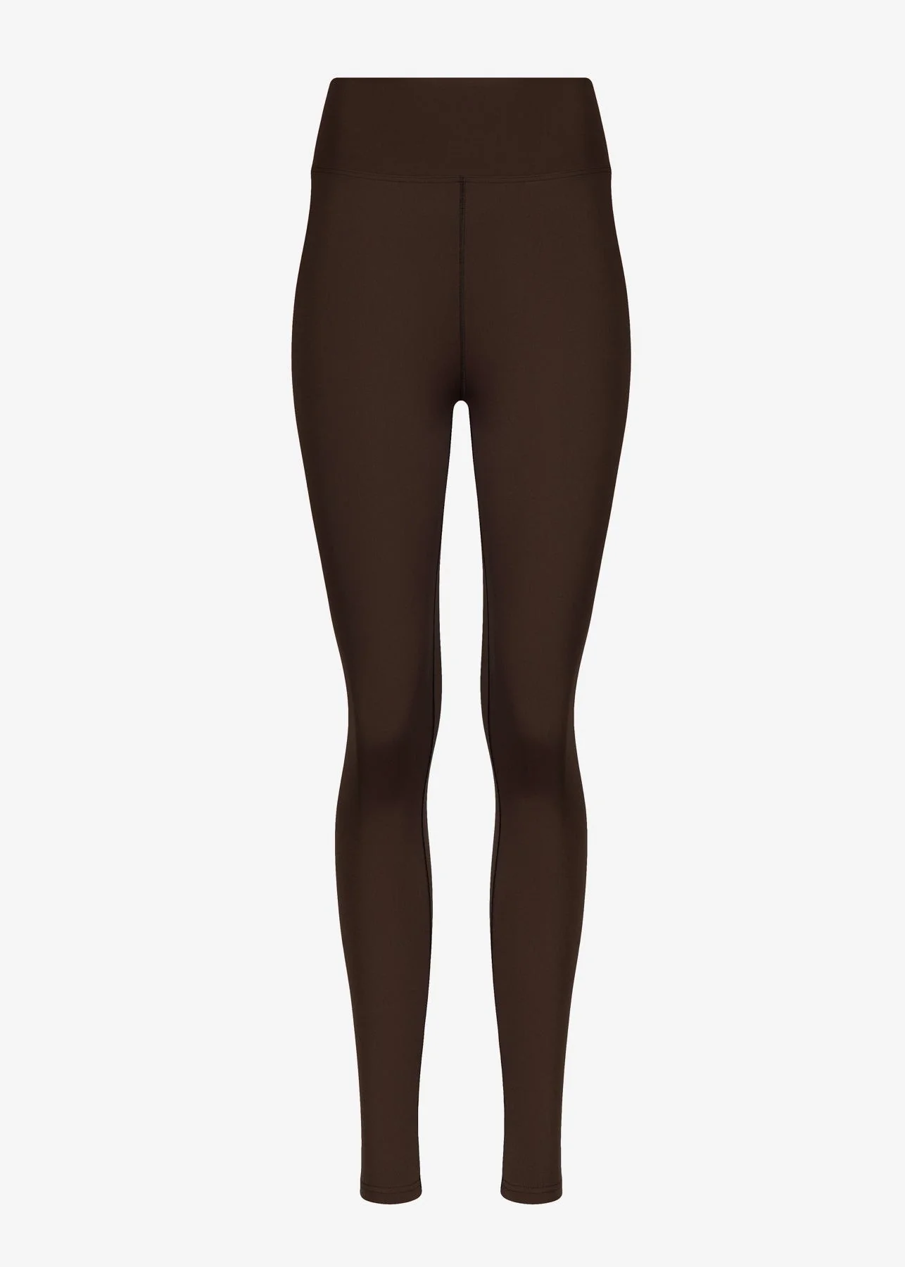 LEGGINSY SHAPE BROWN - Image 2
