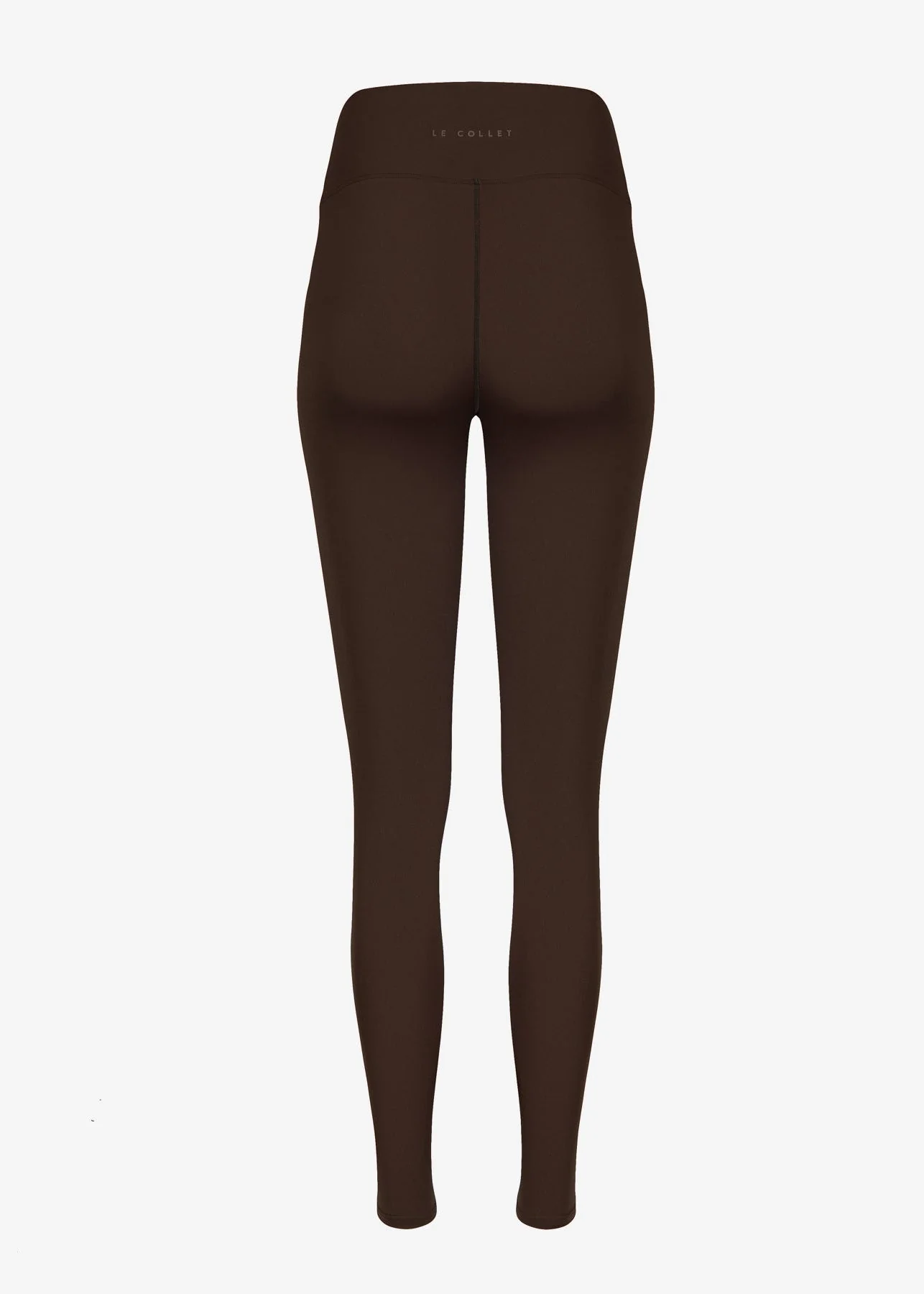 LEGGINSY SHAPE BROWN - Image 5