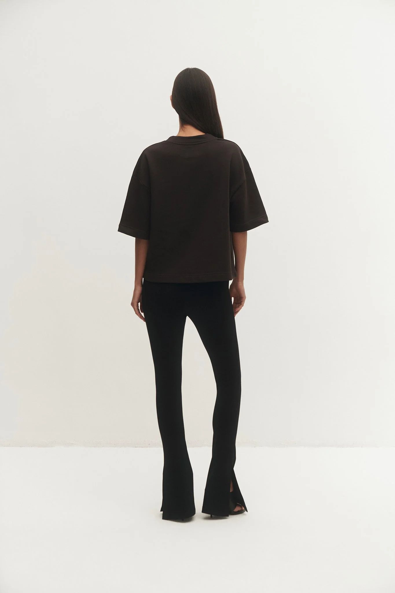 LEGGINSY TALORIA BLACK - Image 4