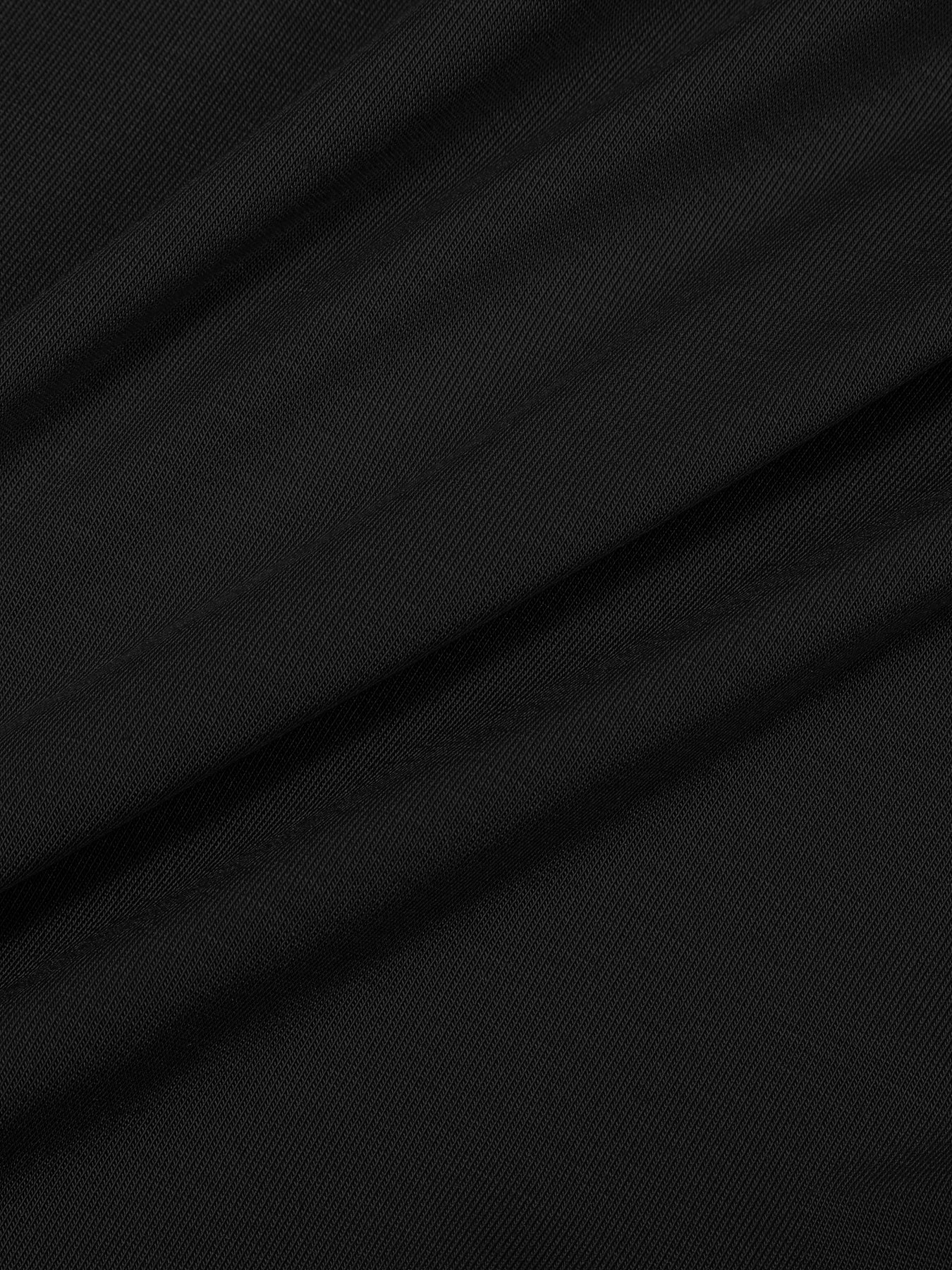 LONGSLEEVE ELYS BLACK - Image 6