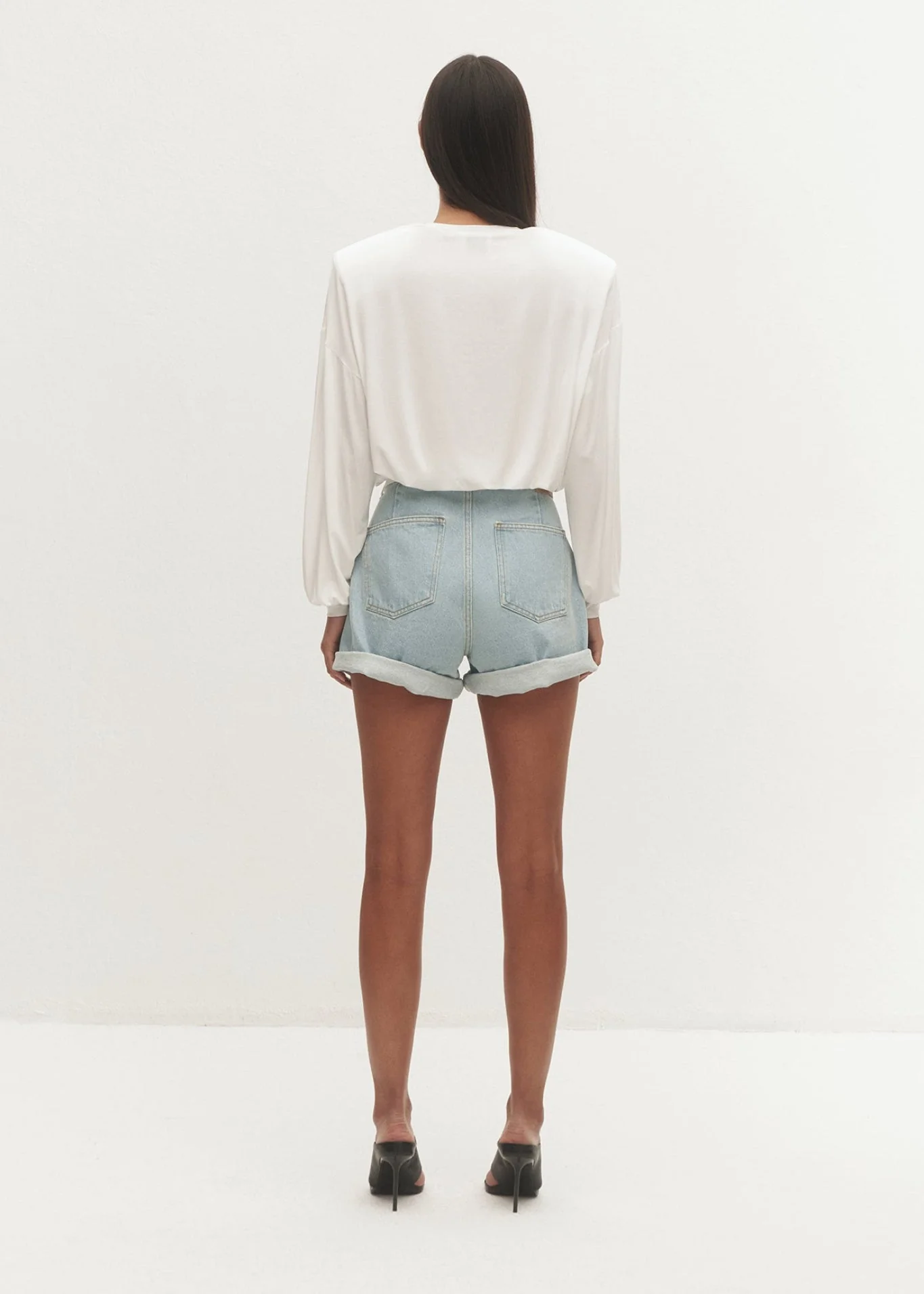 LONGSLEEVE ELYS ECRU - Image 4