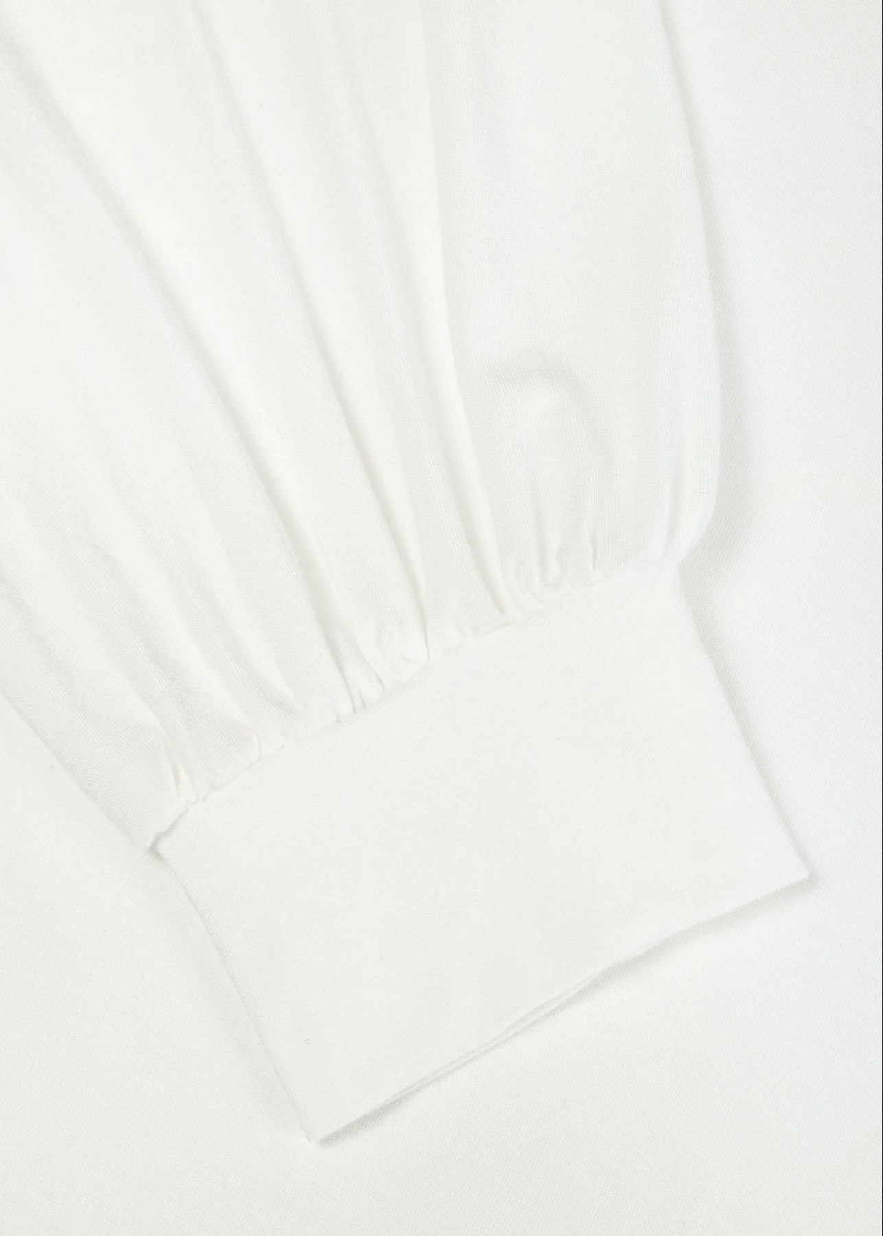 LONGSLEEVE ELYS ECRU - Image 5