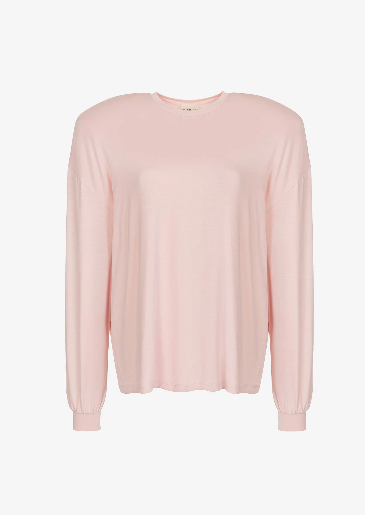 LONGSLEEVE ELYS PINK - Image 2