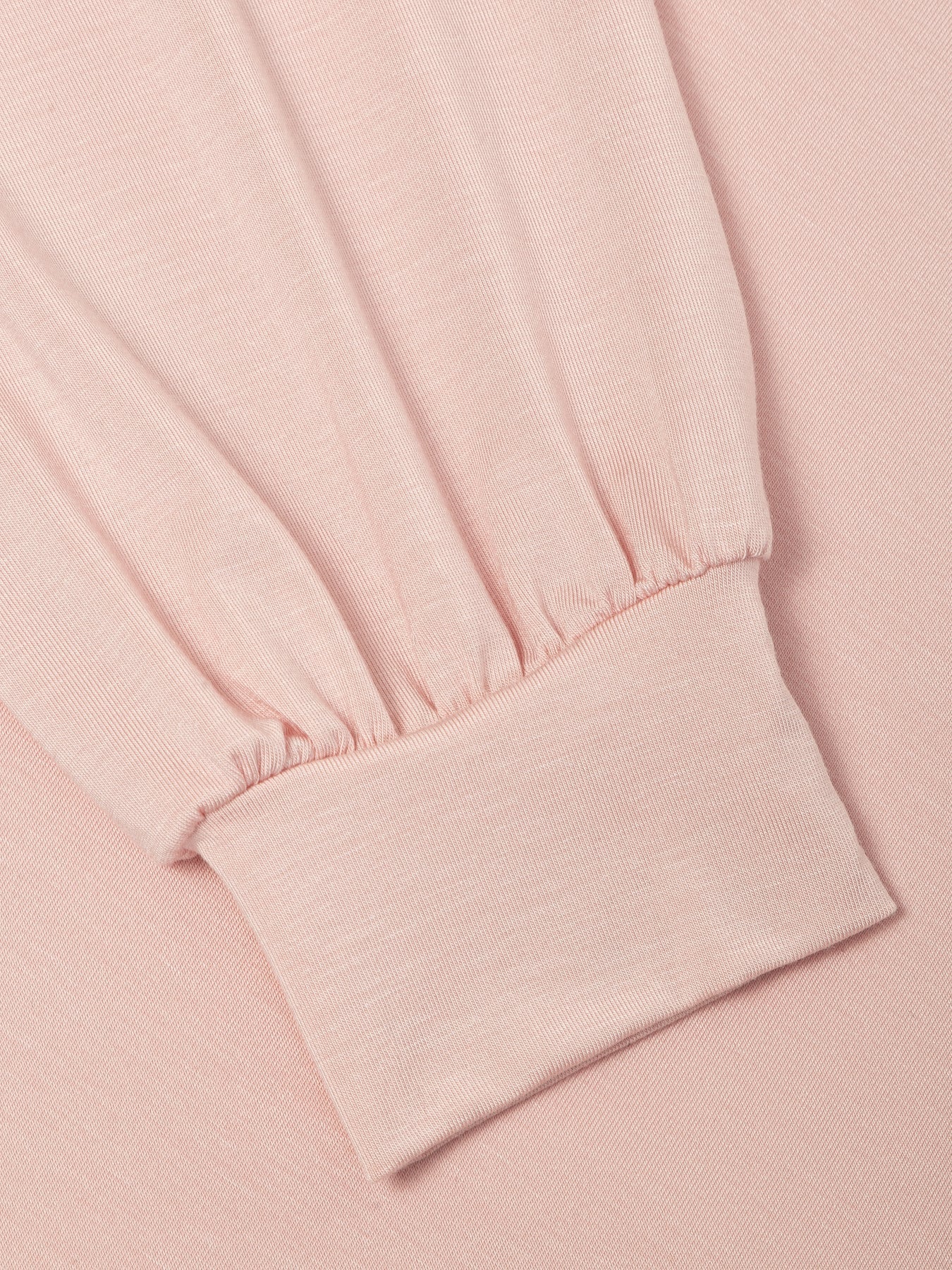 LONGSLEEVE ELYS PINK - Image 5