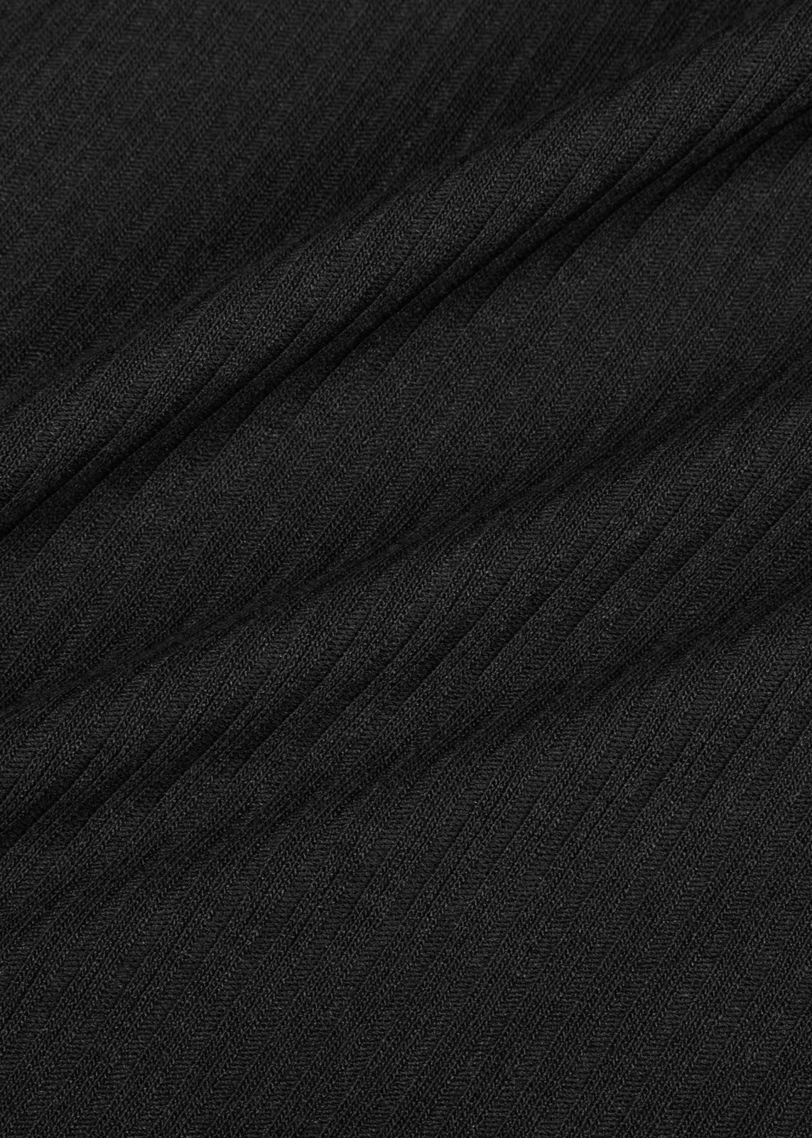 LONGSLEEVE TERESA BLACK - Image 6