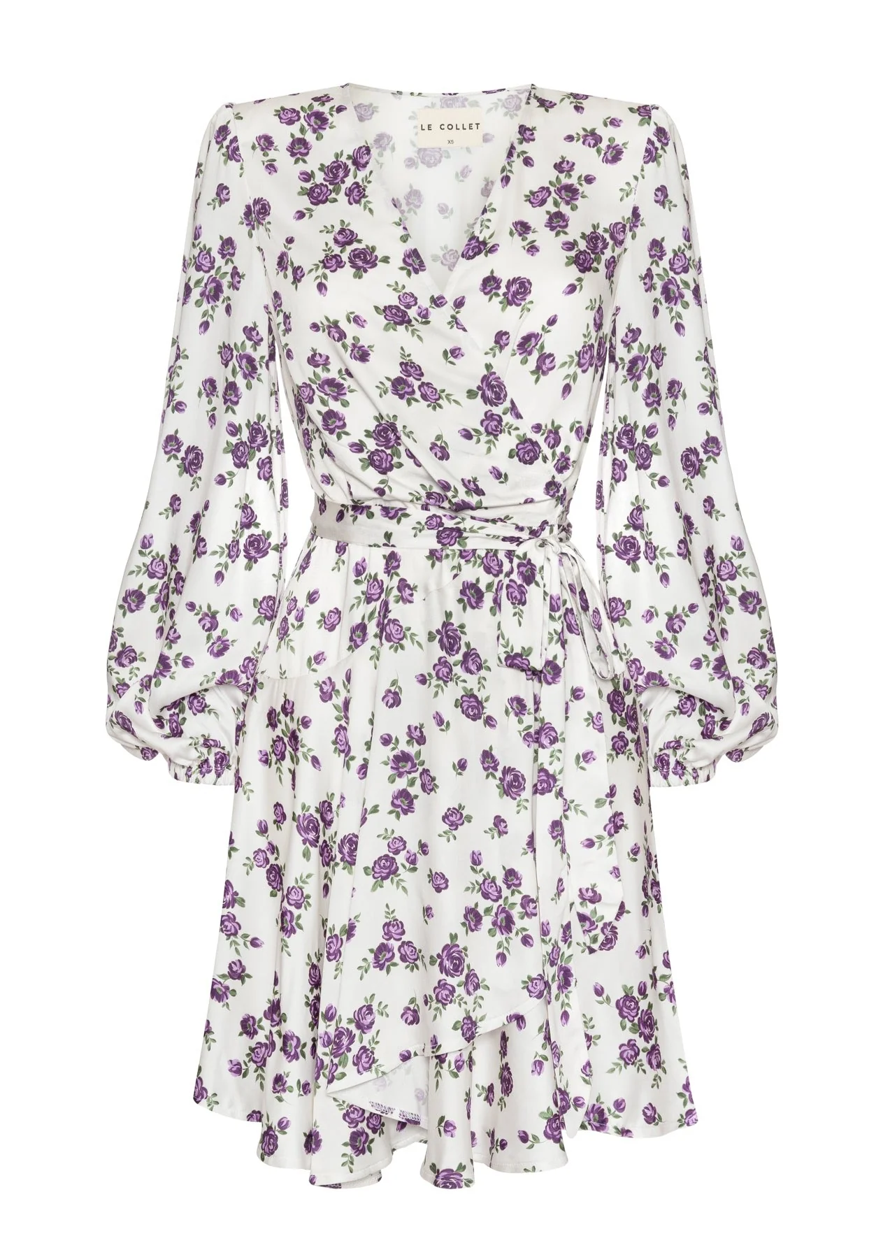 MARGARET LILAC WHISPER - Image 2