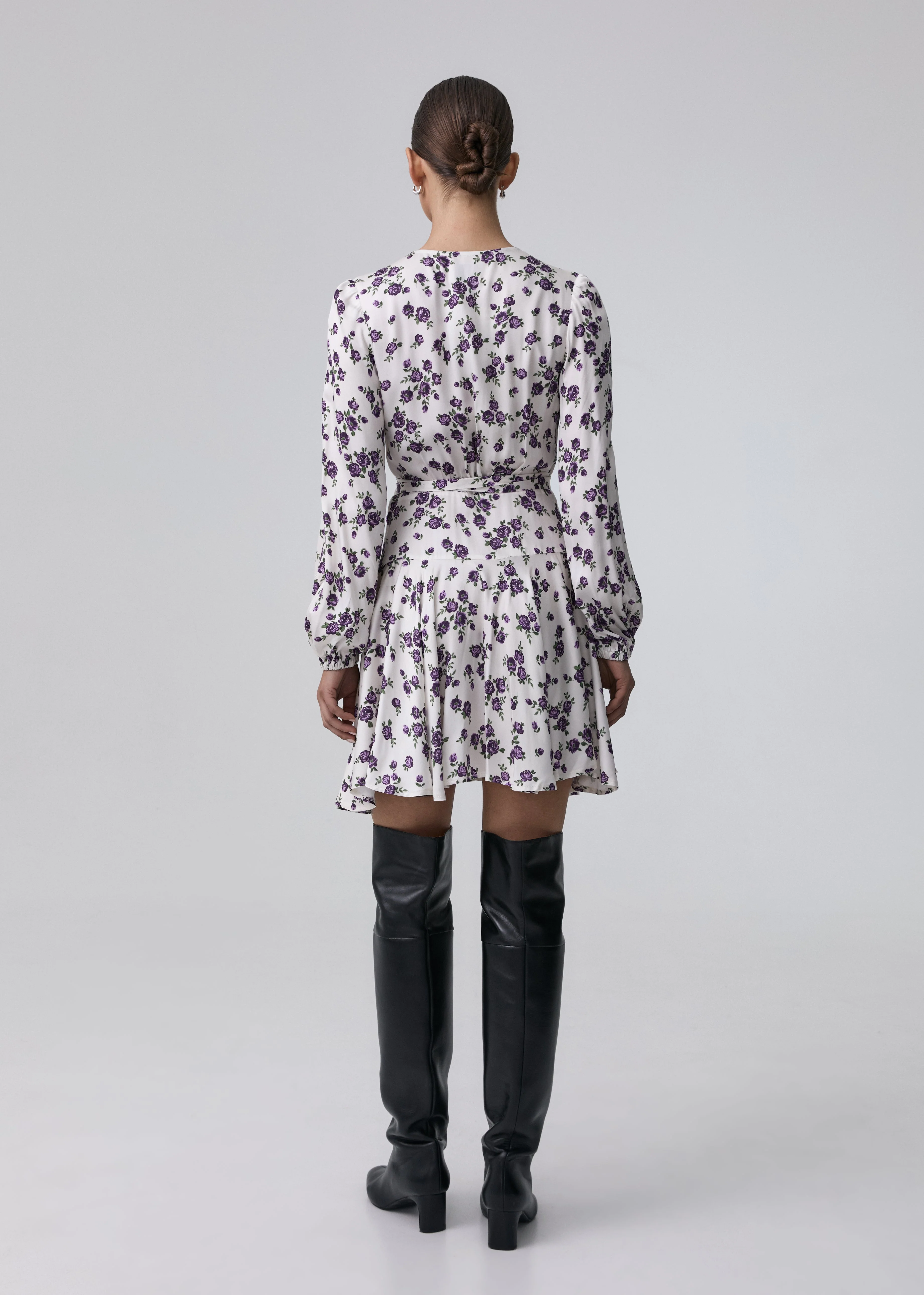MARGARET LILAC WHISPER - Image 3