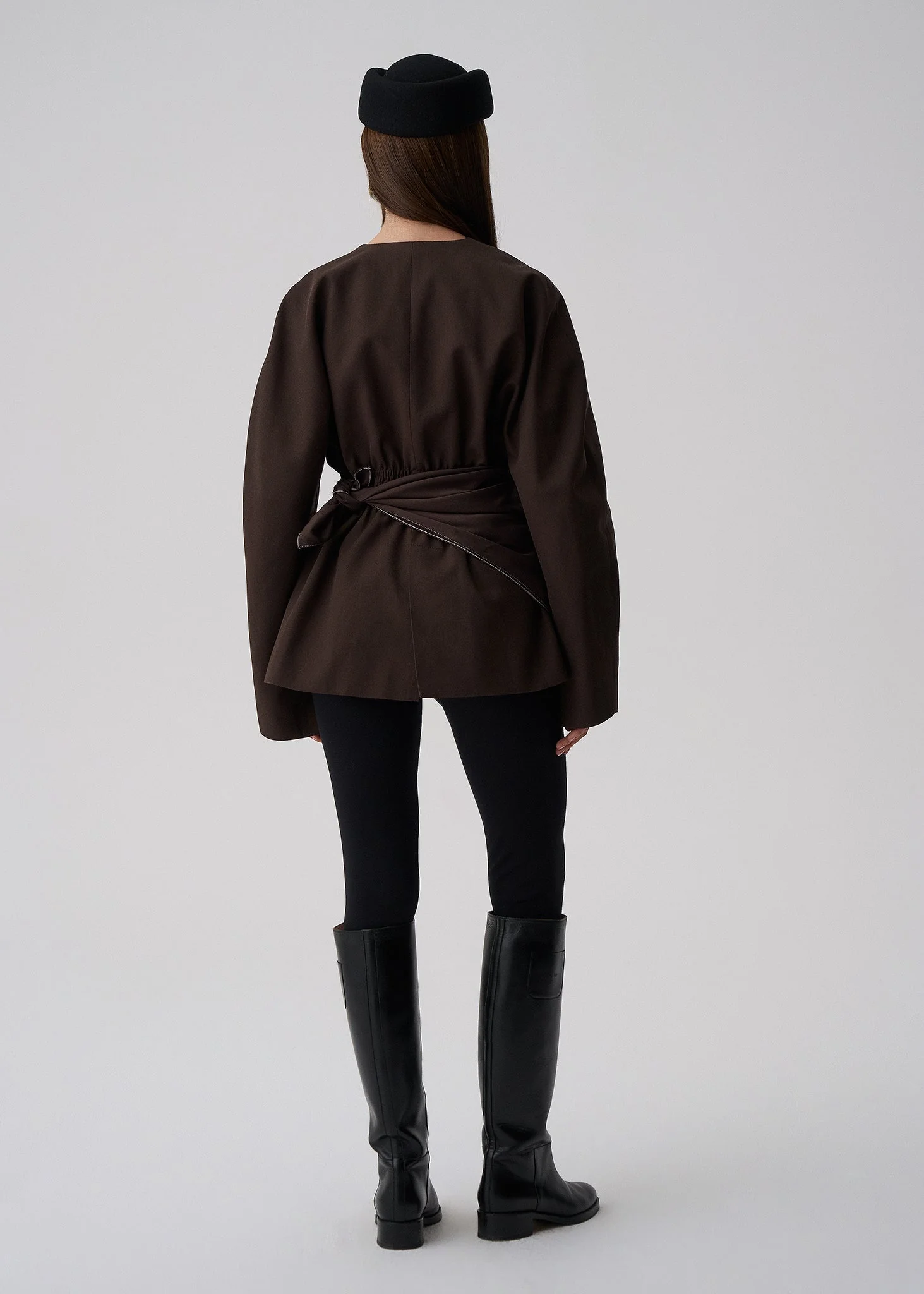 MARYNARKA AMADEUS BROWN - Image 3