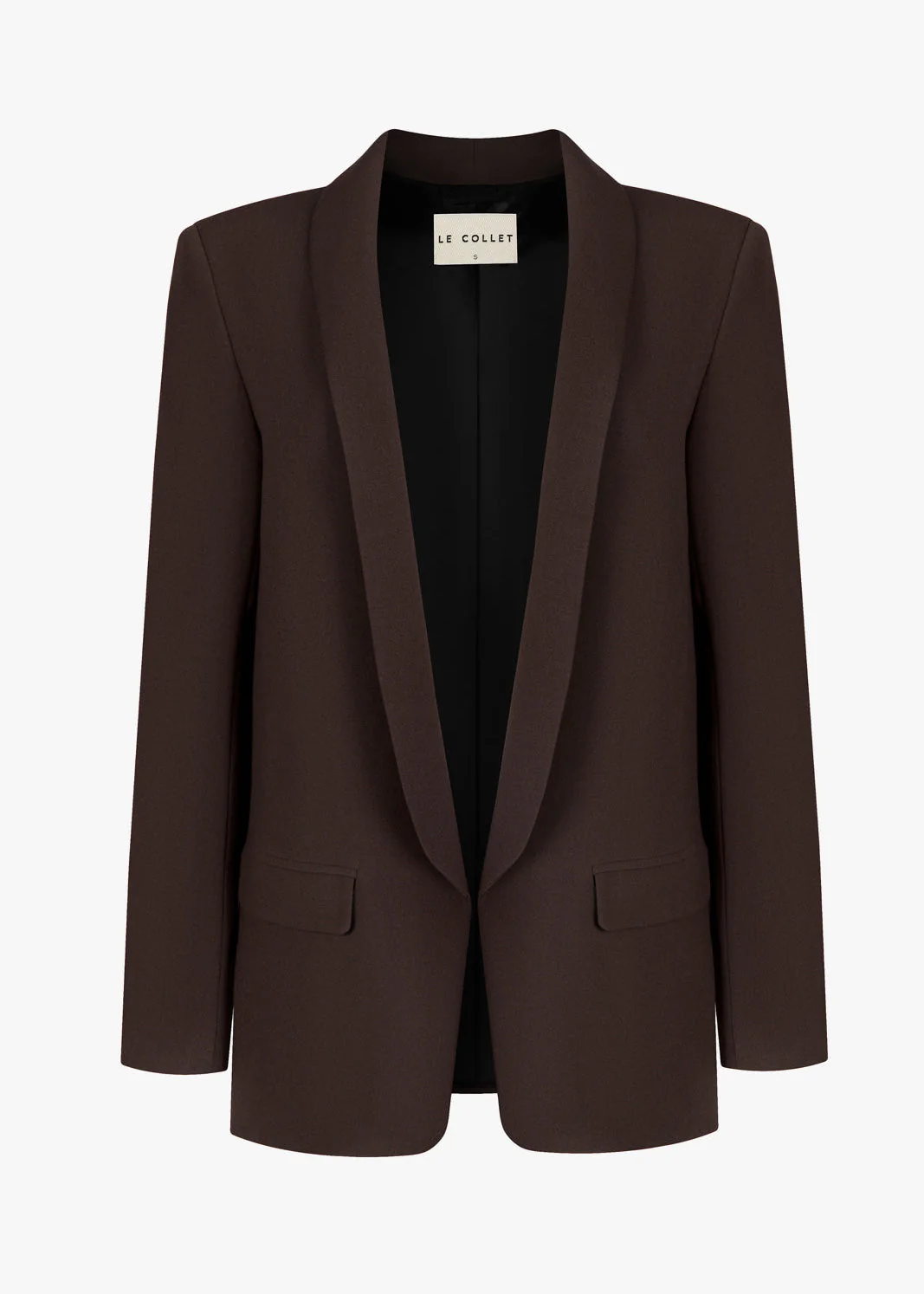 MARYNARKA BOY BROWN - Image 2