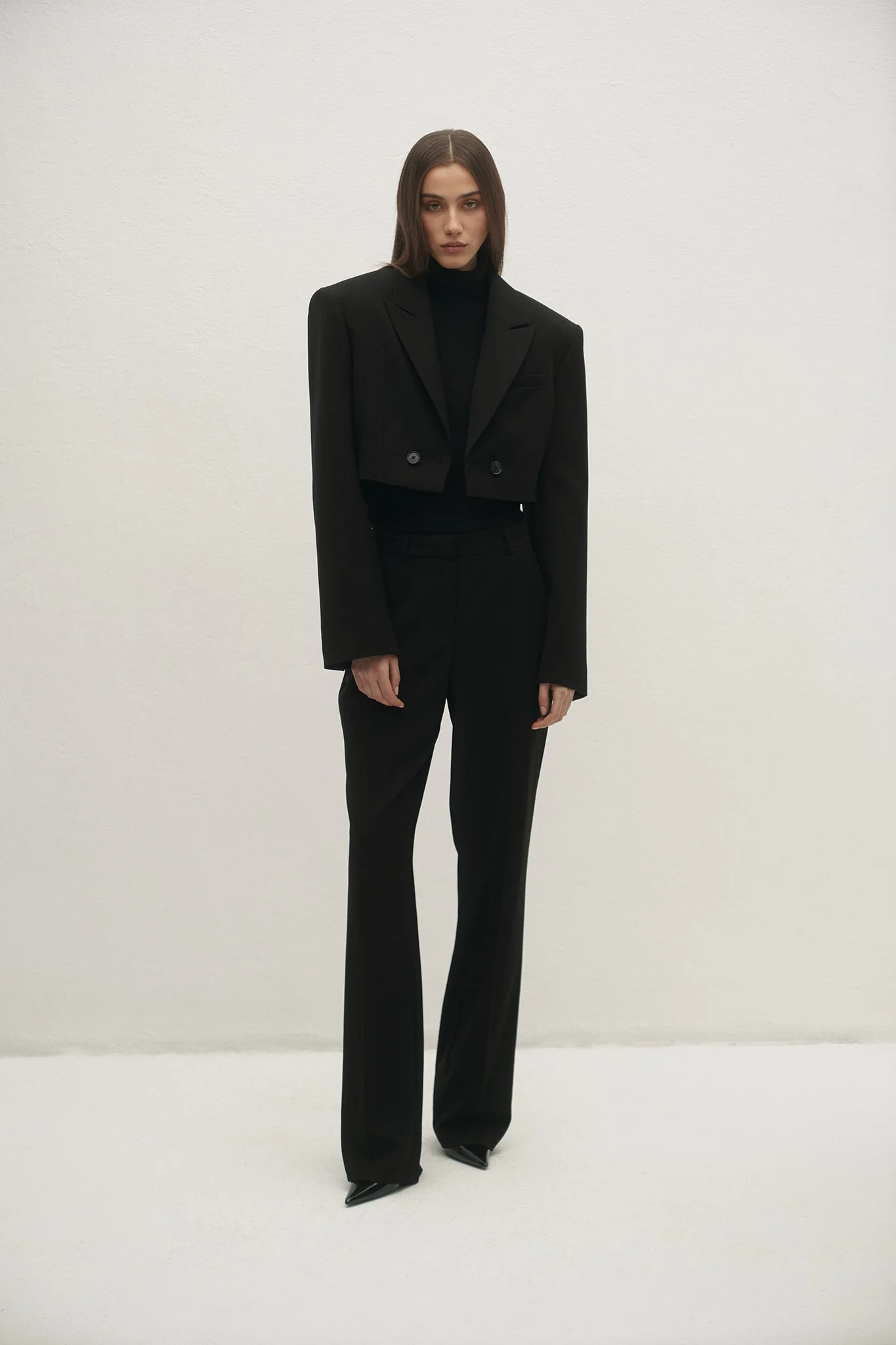 MARYNARKA GISELE BLACK - Image 10
