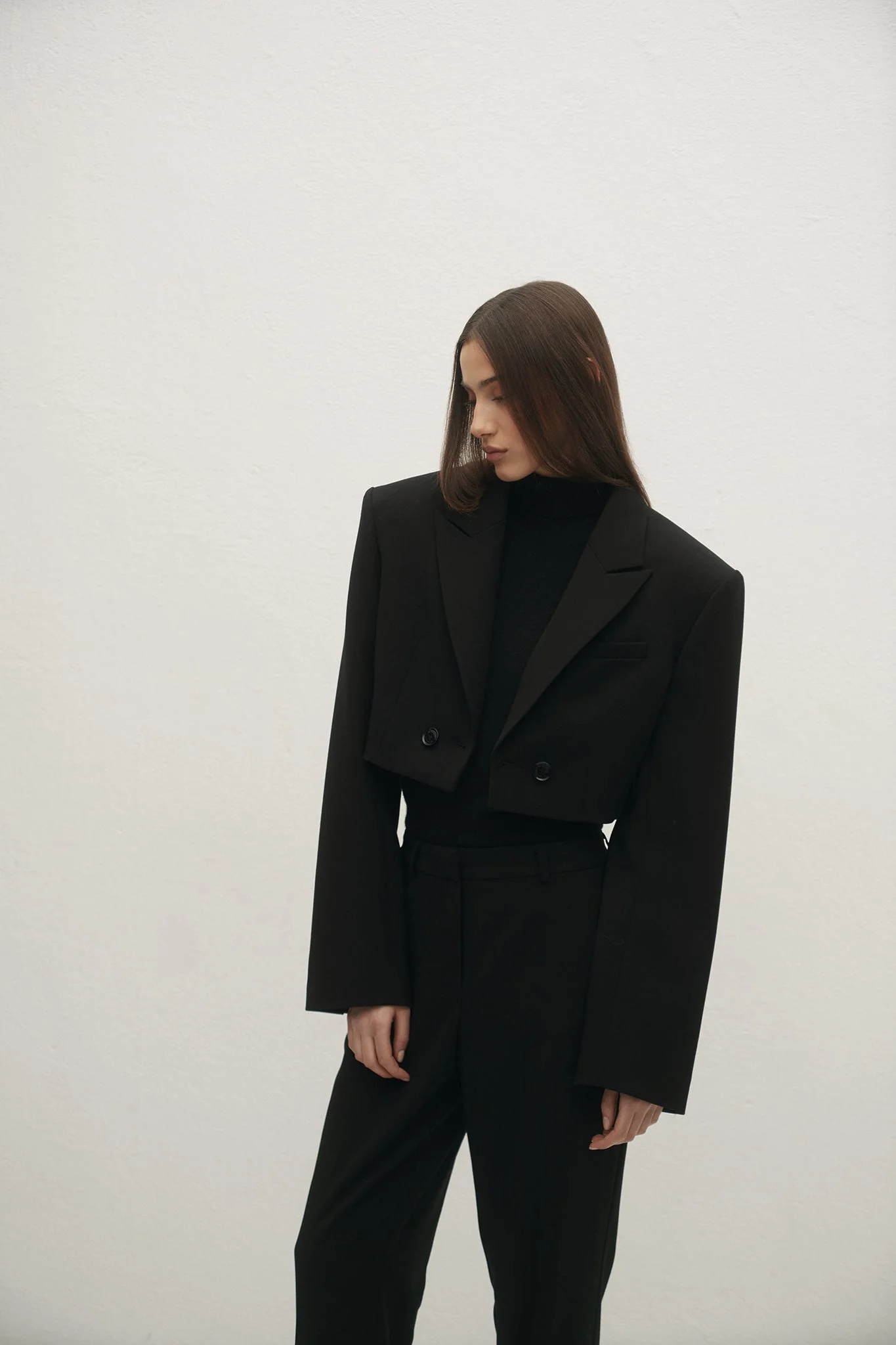 MARYNARKA GISELE BLACK - Image 3