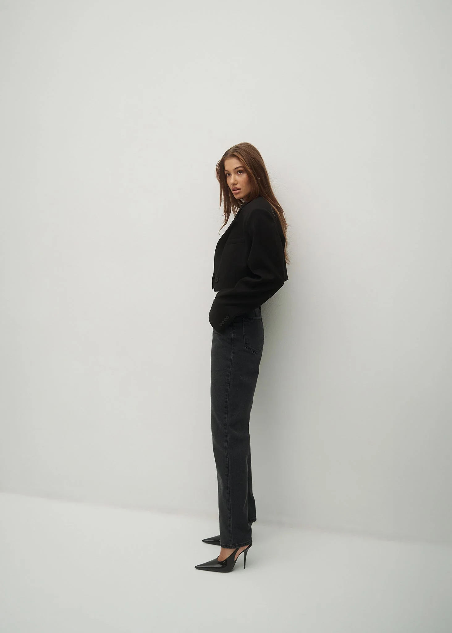 MARYNARKA GISELE BLACK - Image 5
