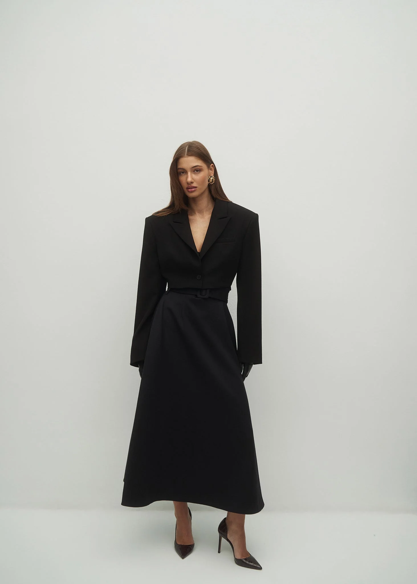 MARYNARKA GISELE BLACK - Image 6