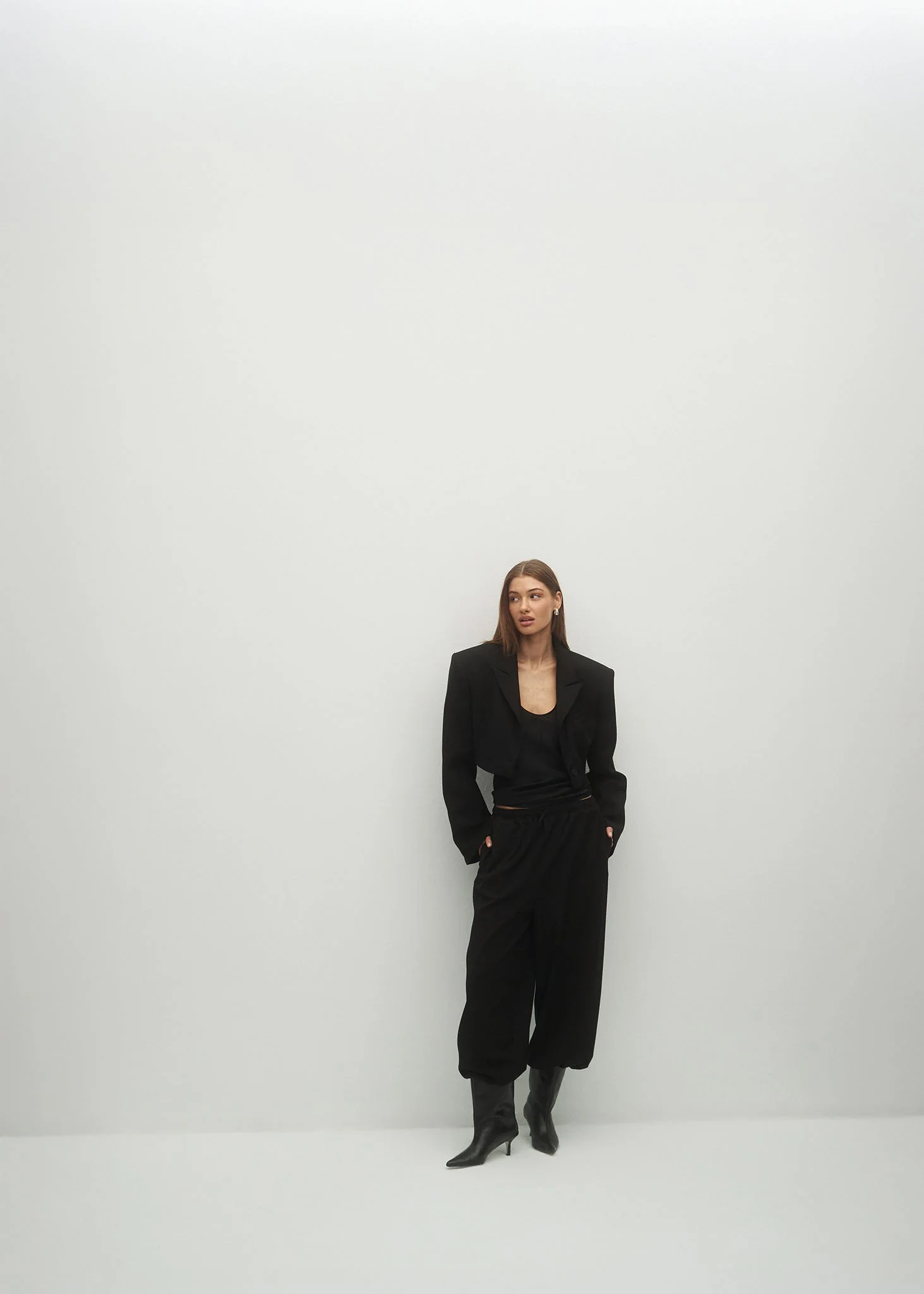 MARYNARKA GISELE BLACK - Image 7