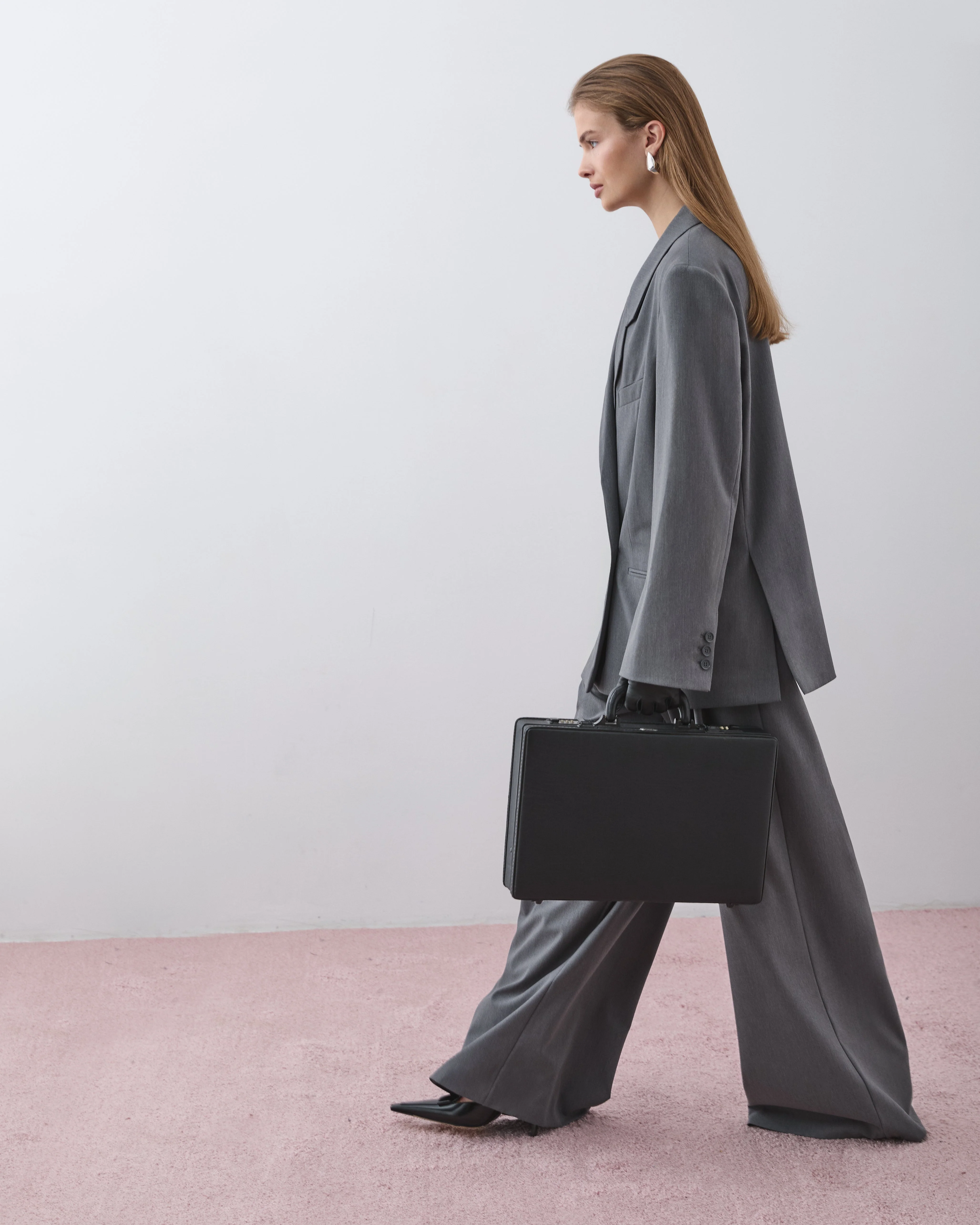 MARYNARKA OZI GREY - Image 6