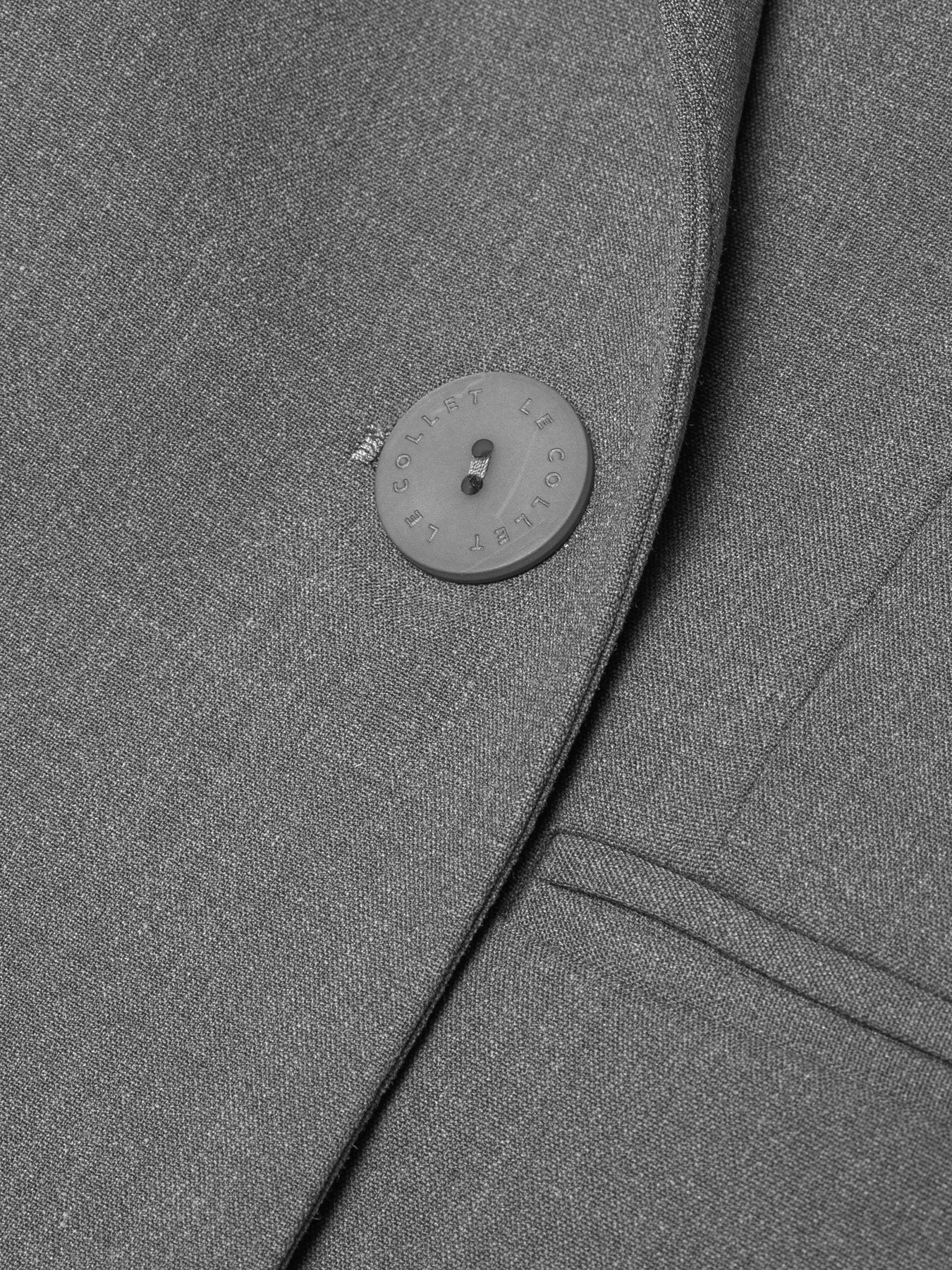 MARYNARKA OZI GREY - Image 7