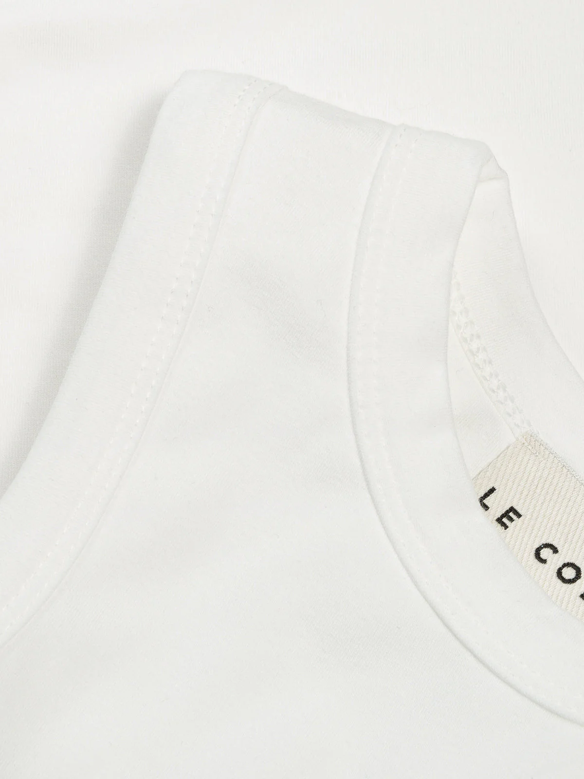 TOP MERY WHITE - Image 4