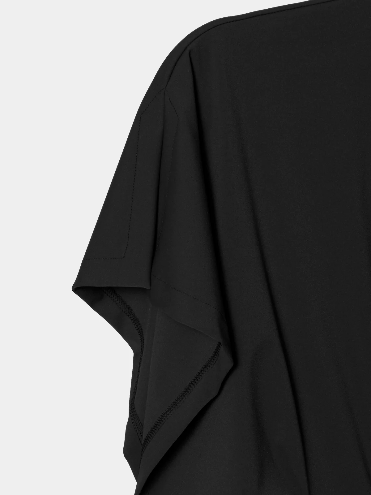NINA DRESS BLACK - Image 4