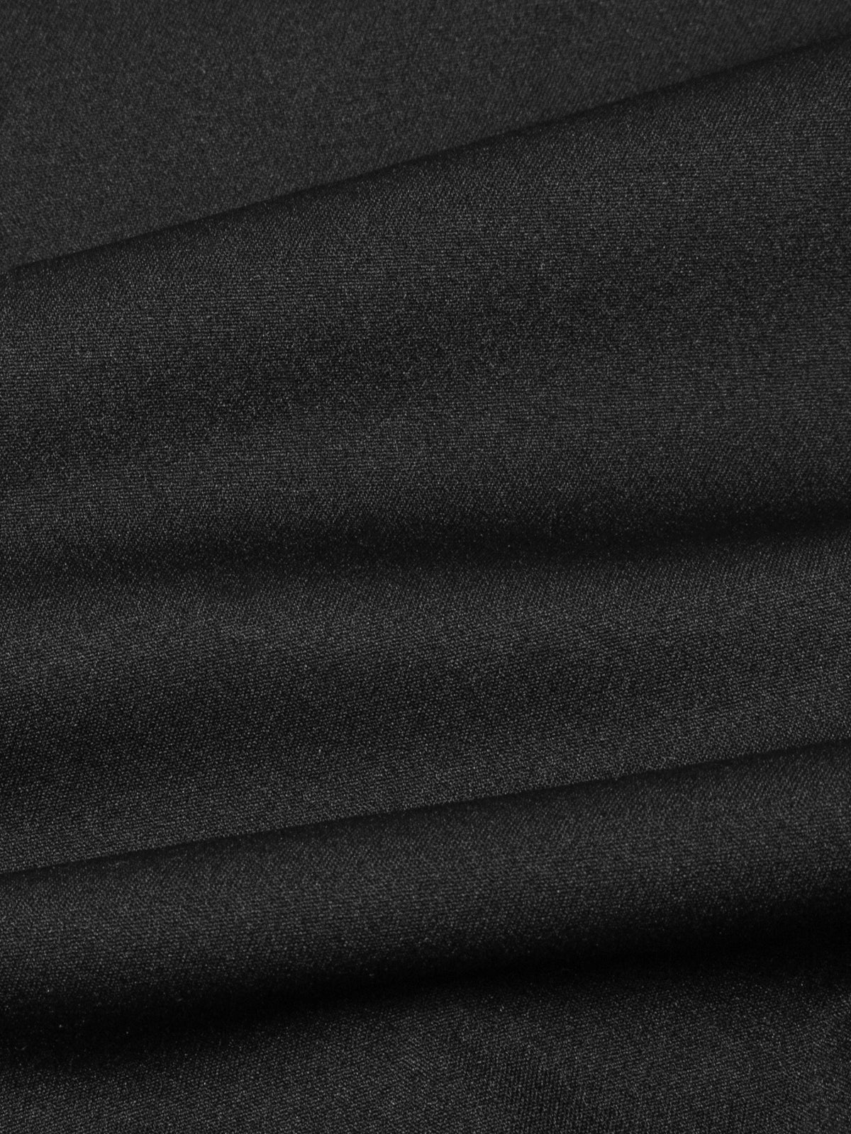 NINA DRESS BLACK - Image 5