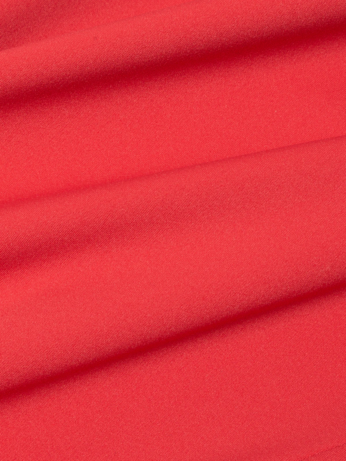 NINA DRESS RED - Image 6
