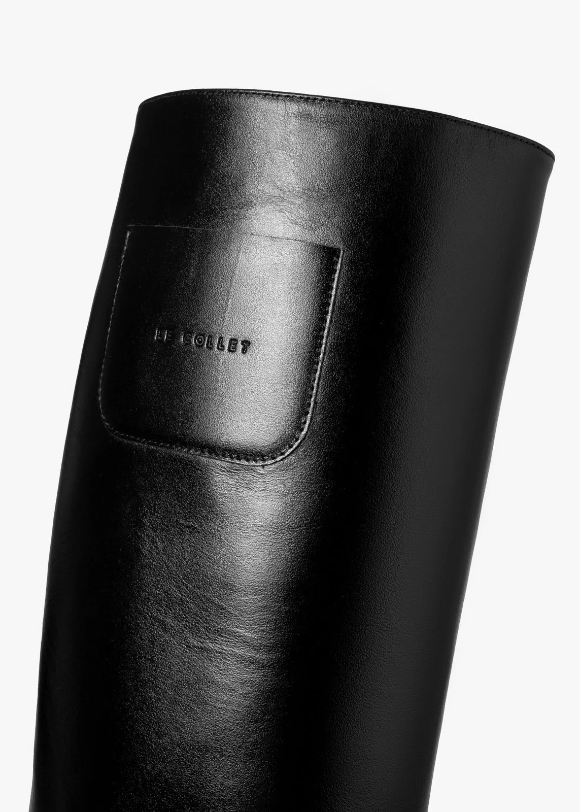 OFICERKI TARDA BLACK - Image 10