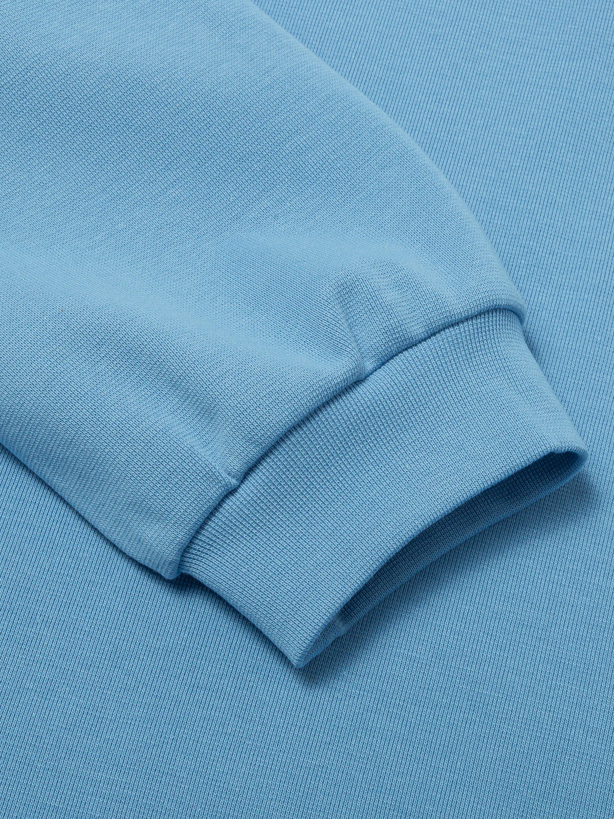 BLUZA ORIGIN BLUE - Image 3