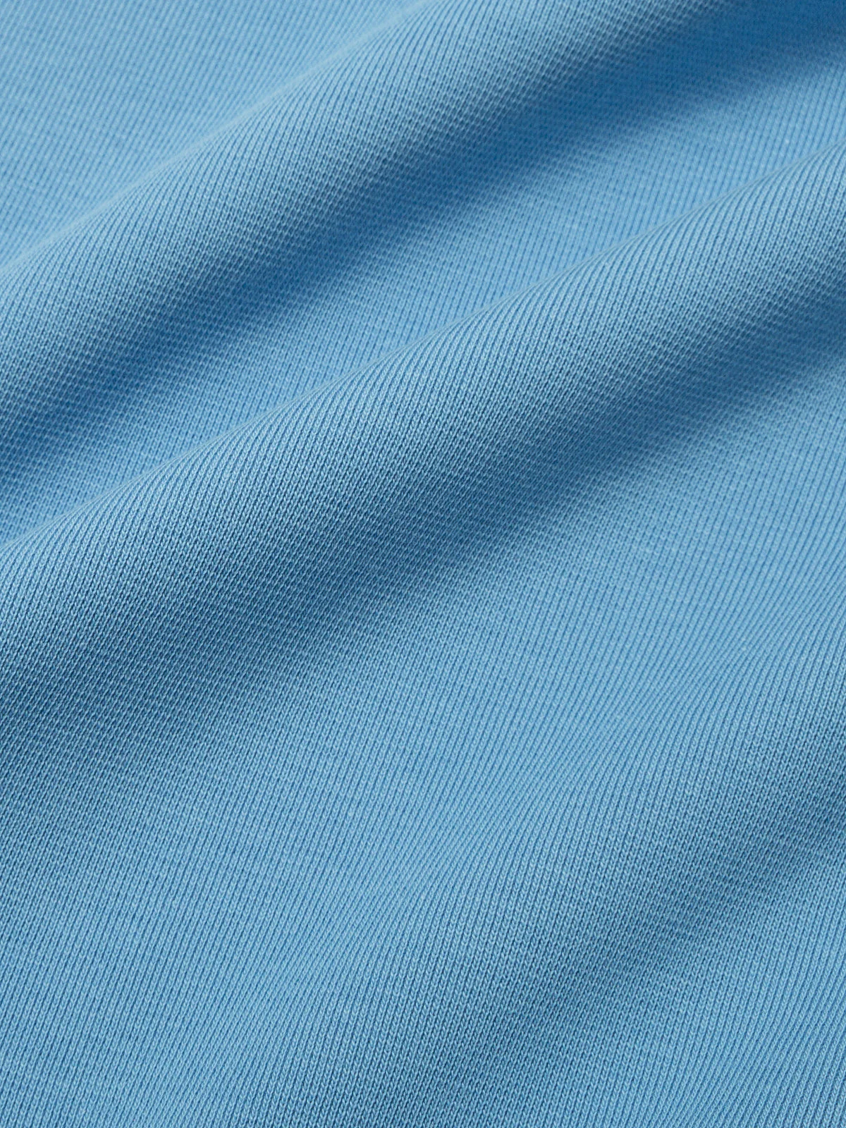 BLUZA ORIGIN BLUE - Image 4