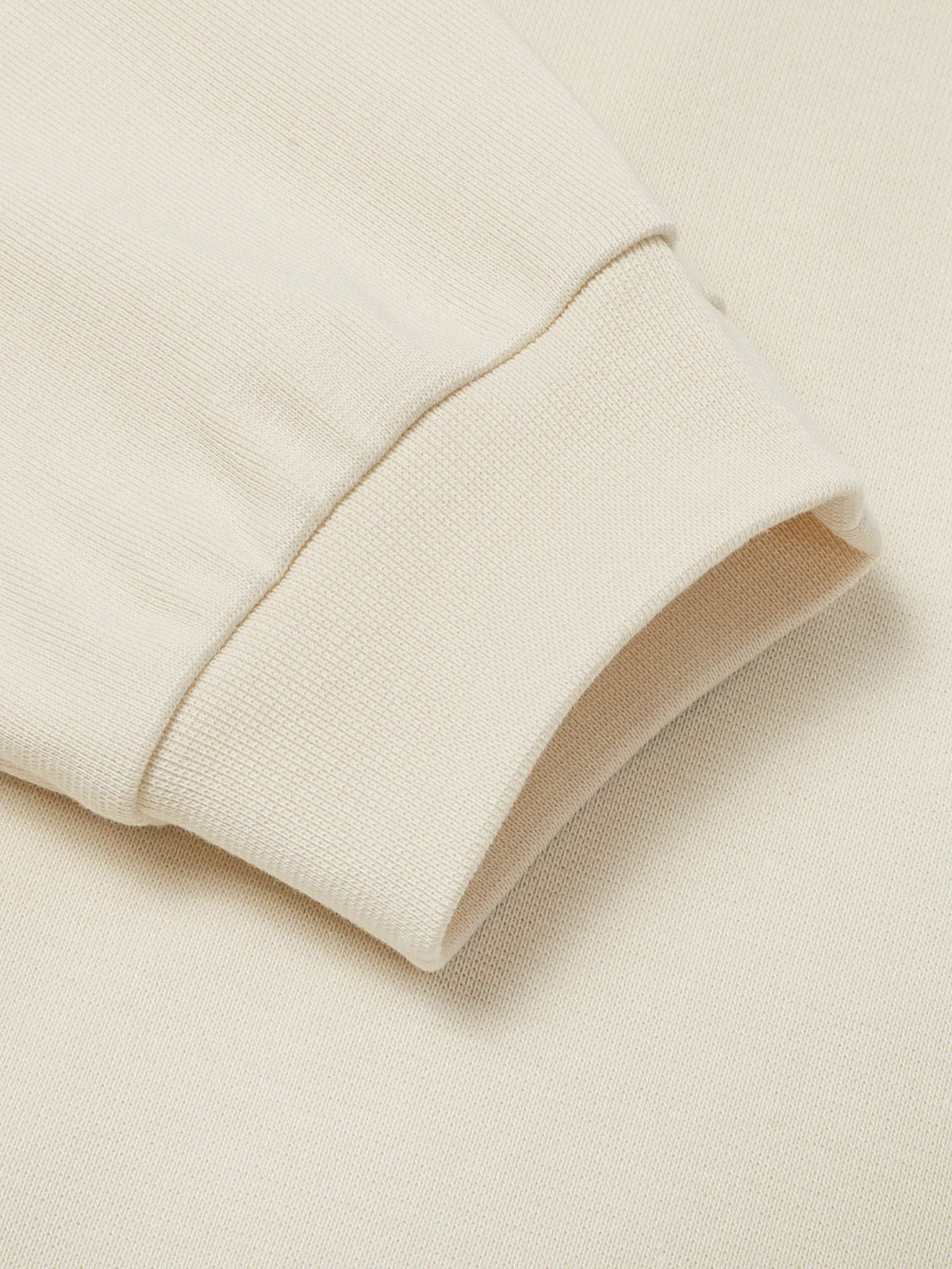 BLUZA ORIGIN BUTTER - Image 3