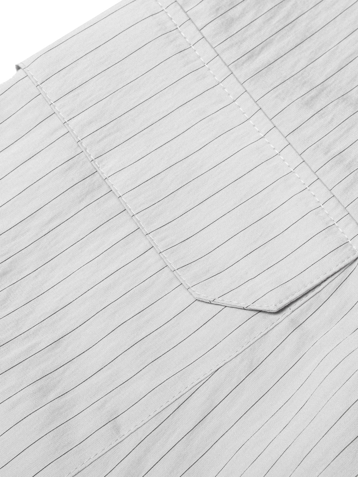 PACO PANTS GREY STRIPES - Image 14